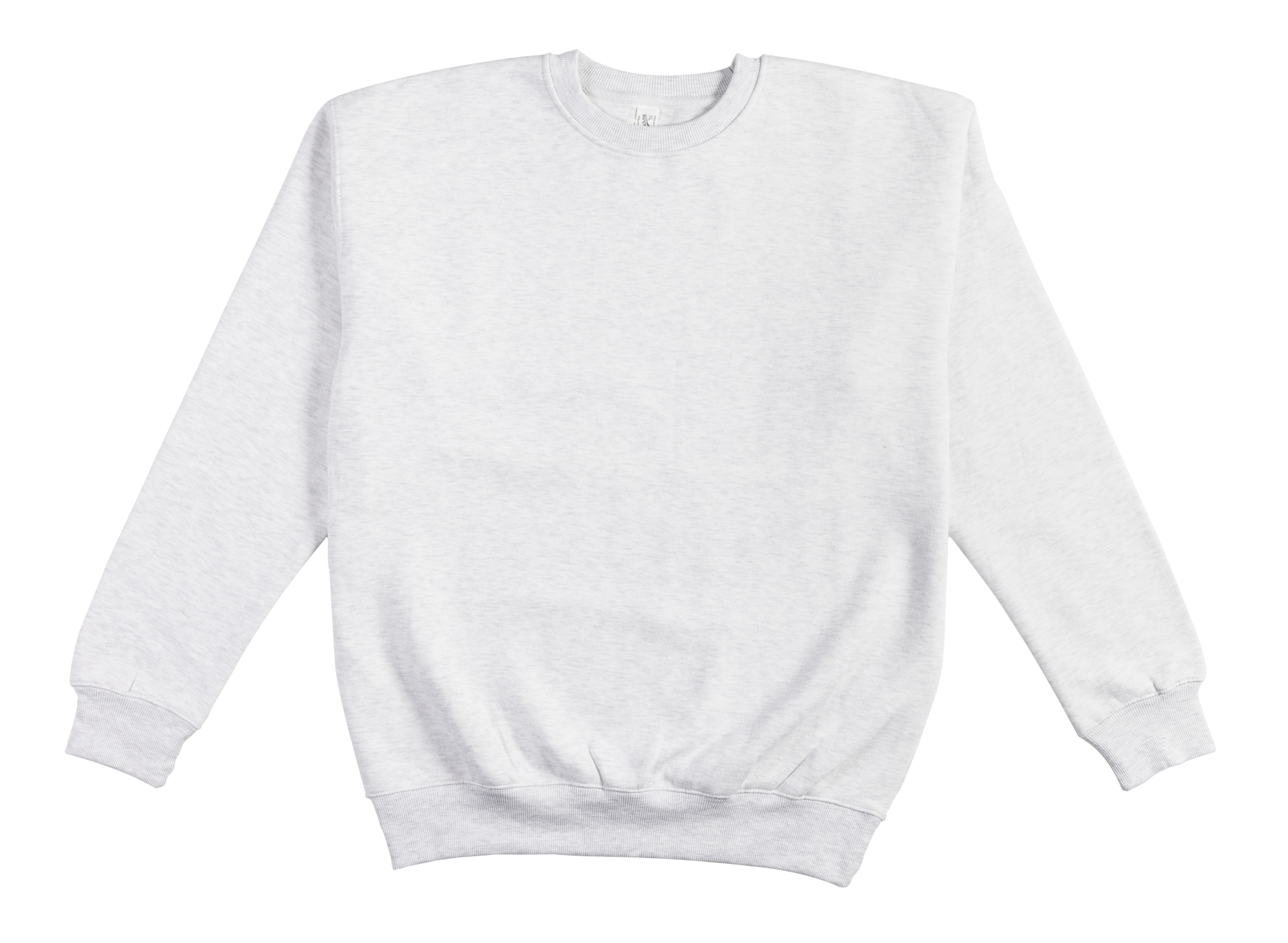 Miracle Heavyweight Sweatshirt 15