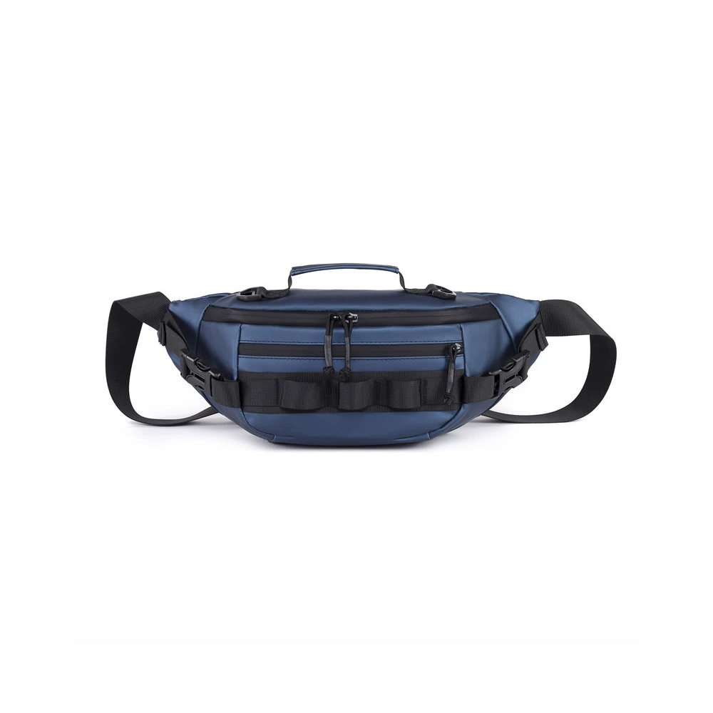 Fishing Gear Bag Waist Bag 9