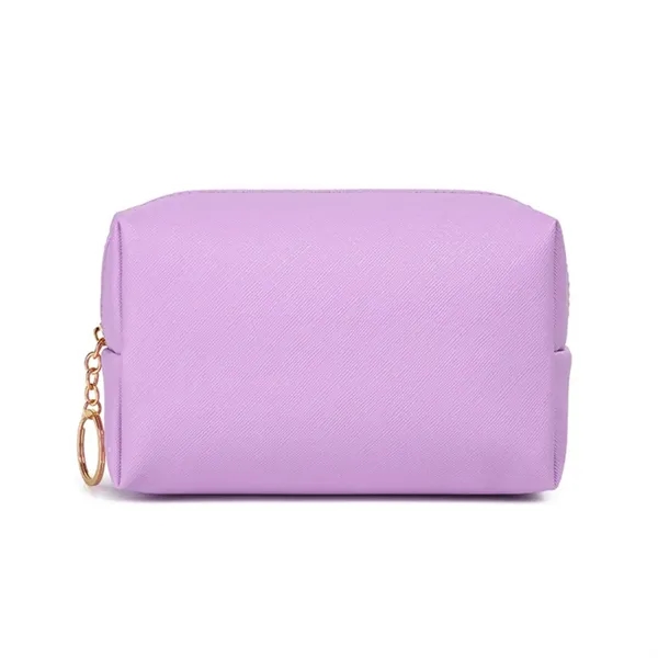 Makeup Pouch Waterproof Toiletry Bag For Travel 8
