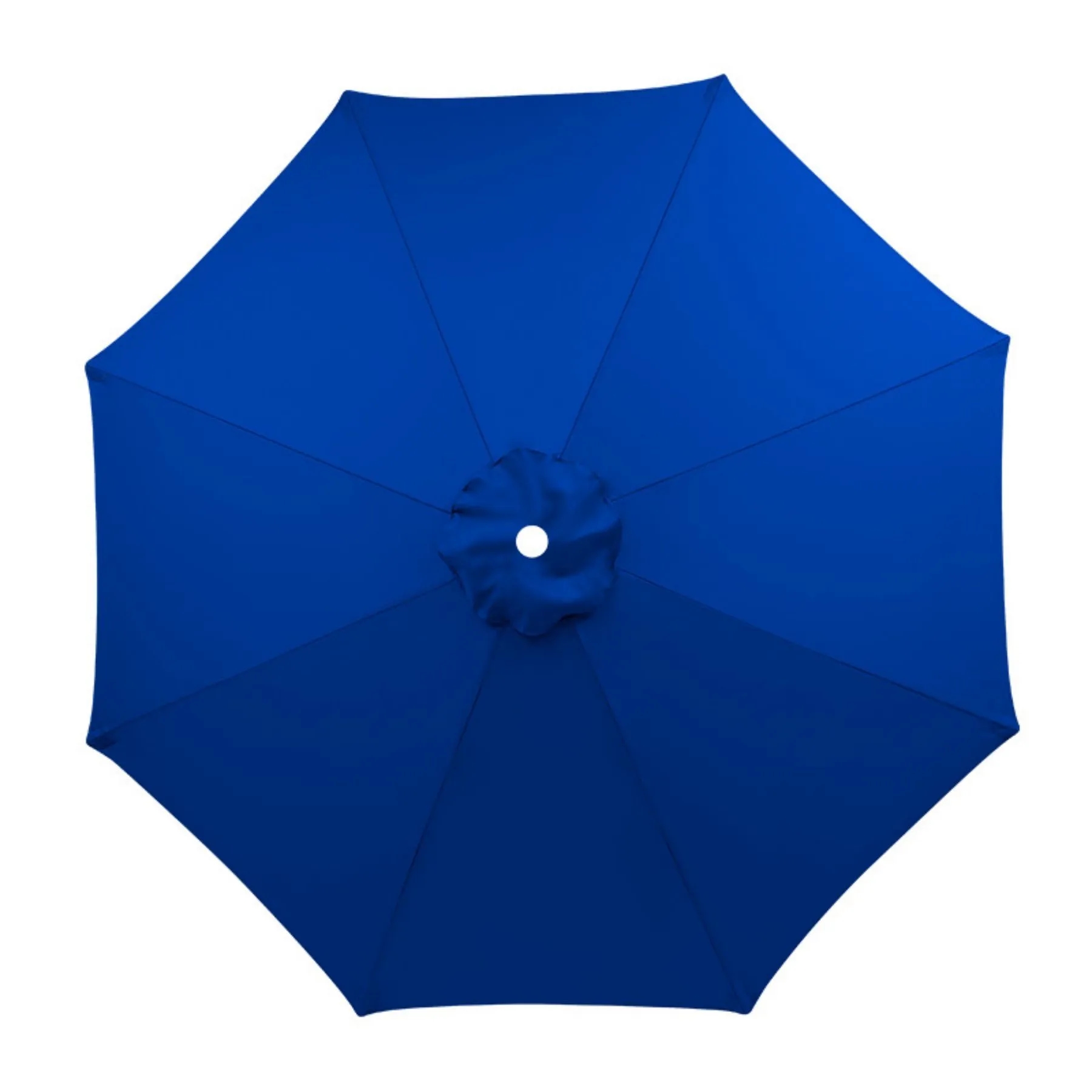 Covers 9ft Market Patio Umbrella Canopy - 8 Ribs 44