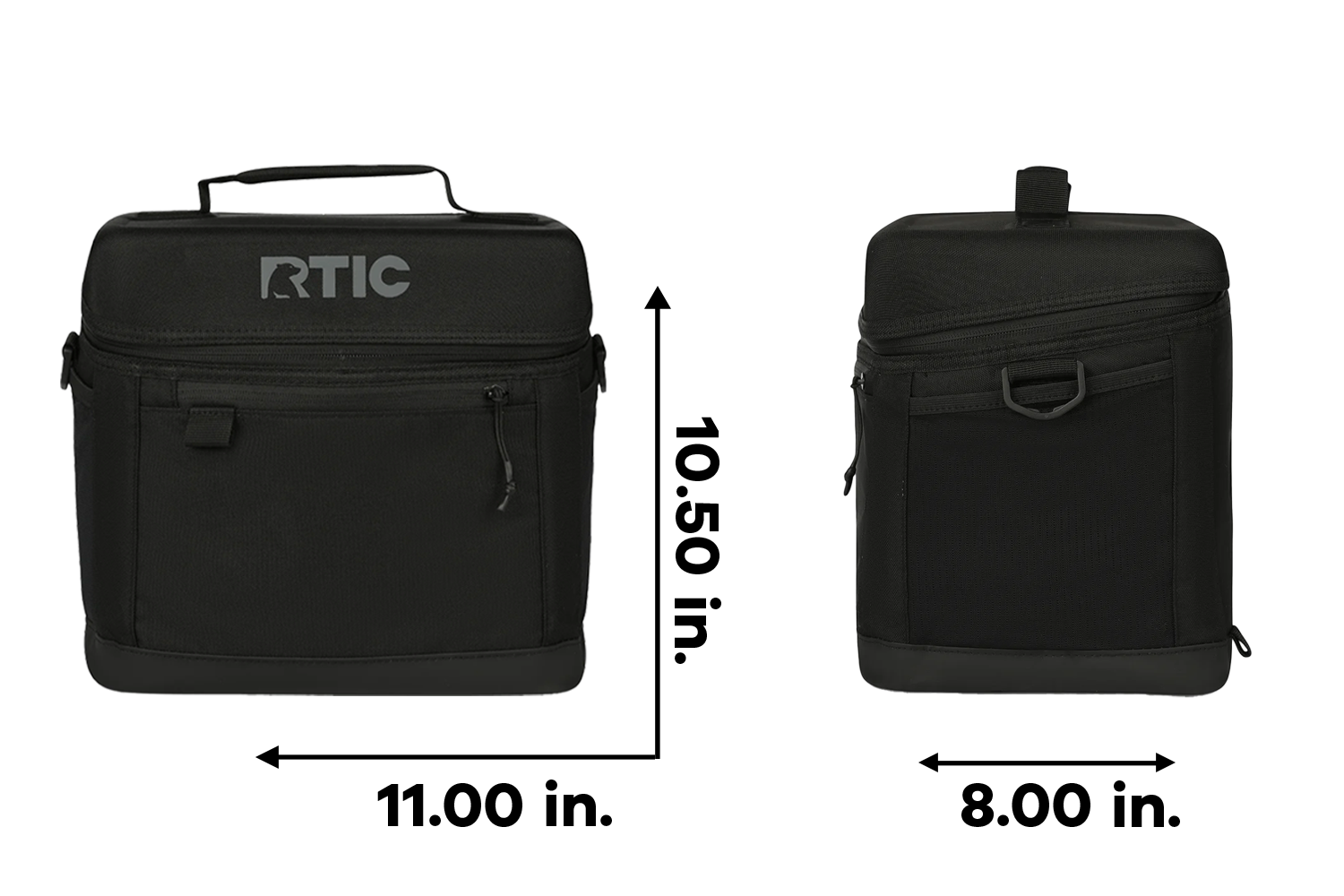 RTIC 15 Can Everyday Cooler 12