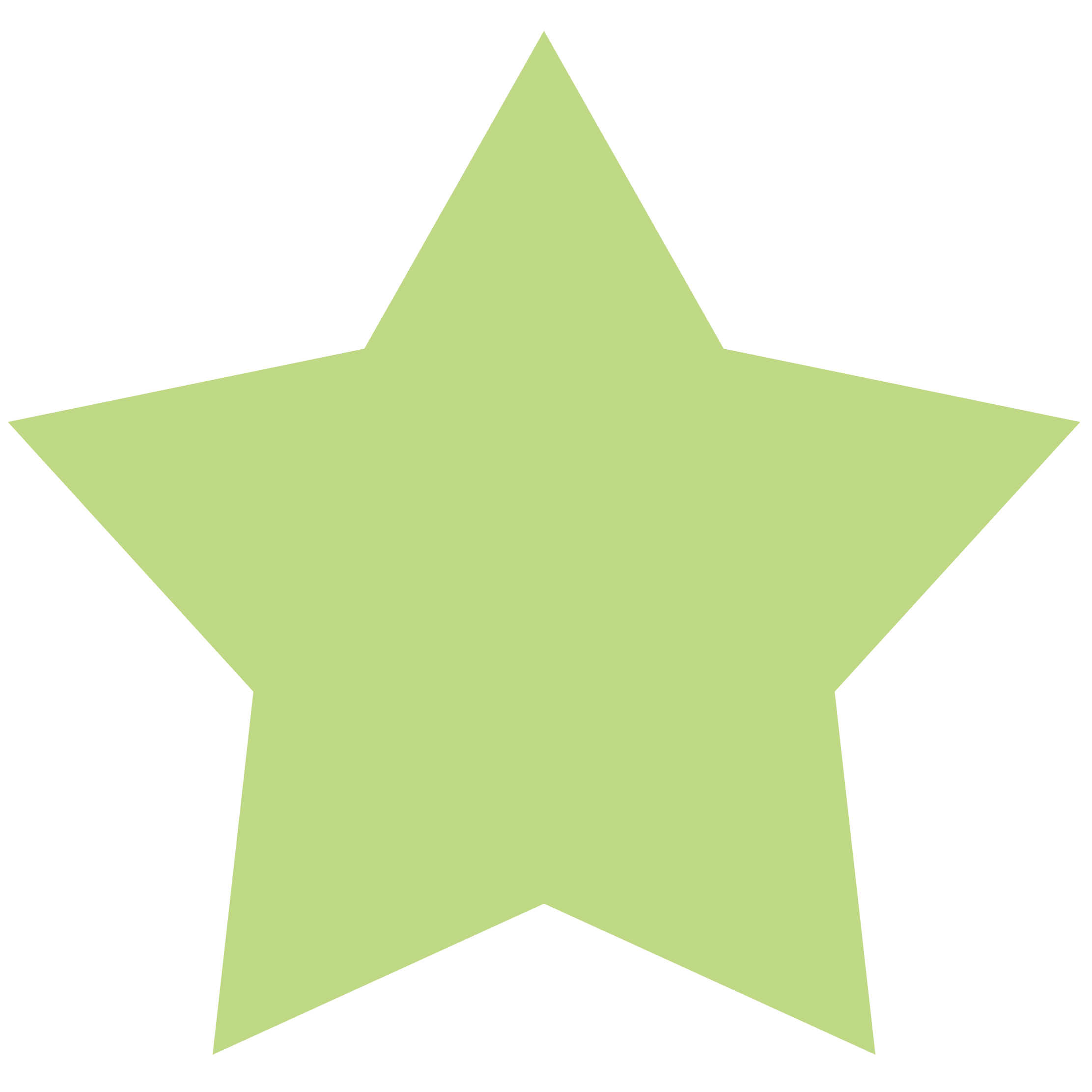 Star Shape 77