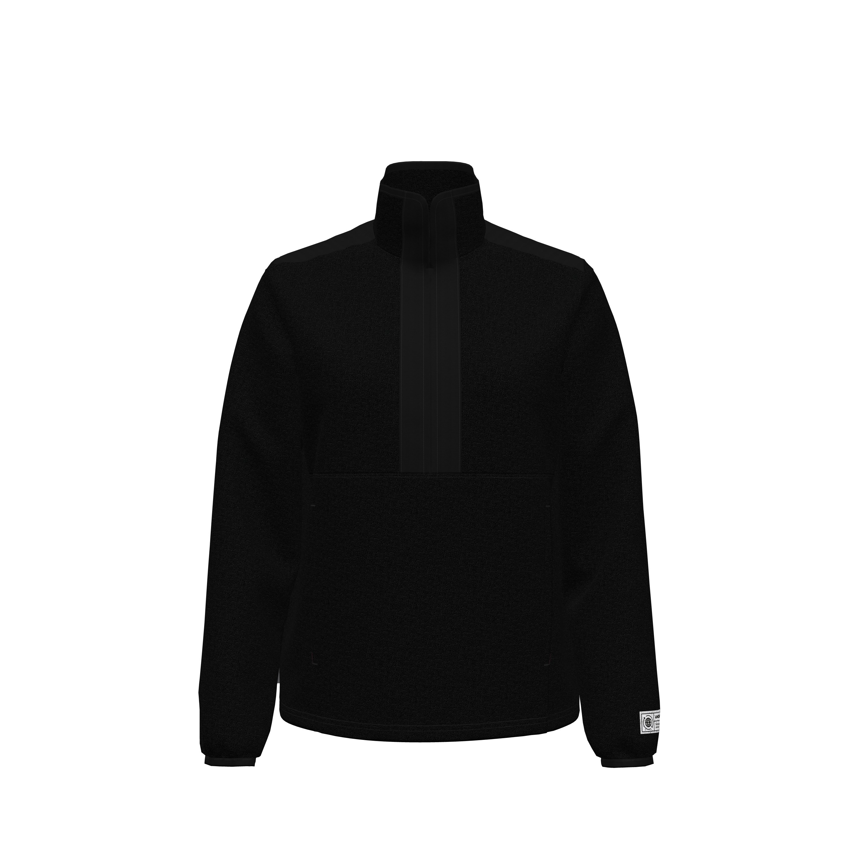 Women's UA Microfleece Maxx Zip, custom hoodie or sweatshirt with logo imprint 6