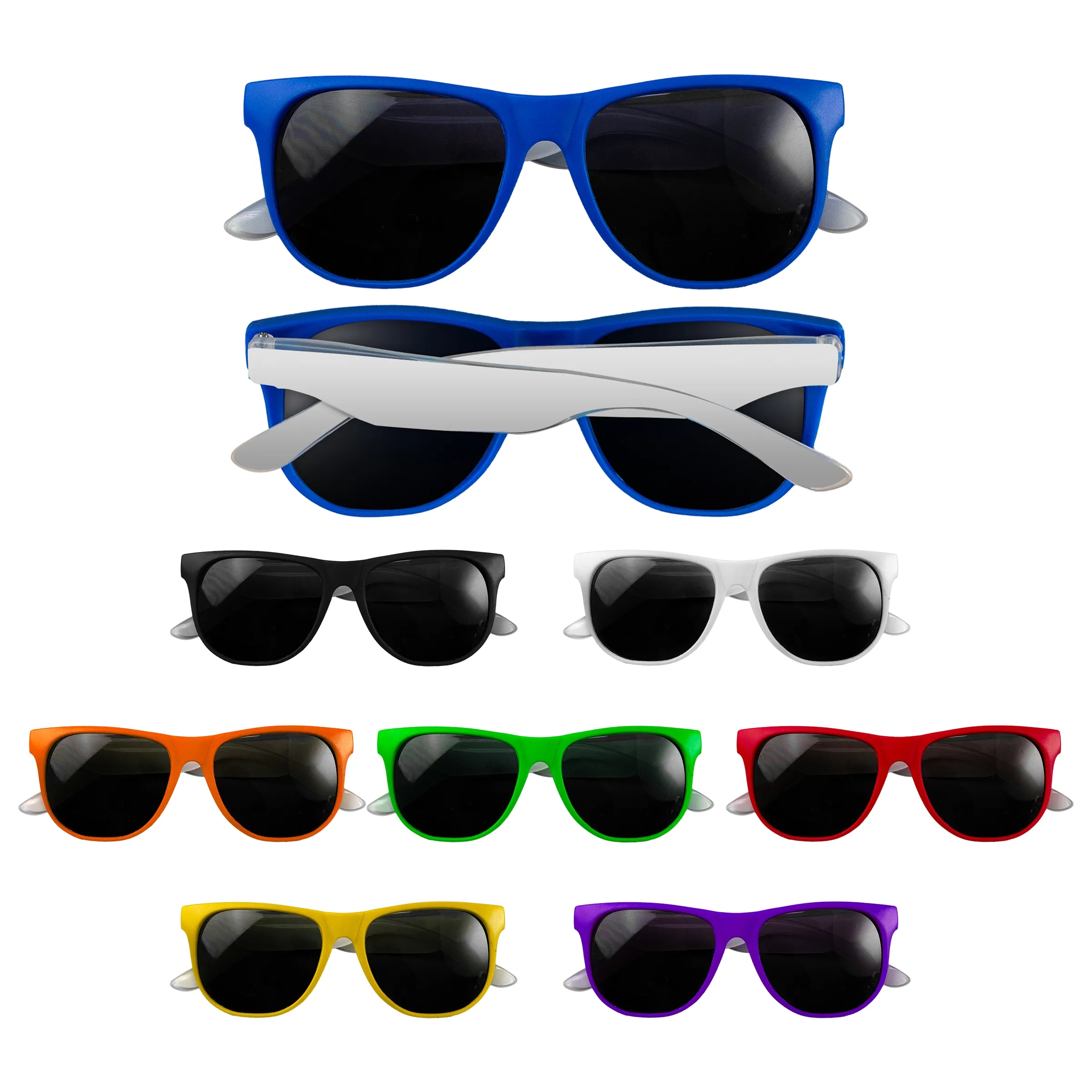 Chic Sunglasses 3