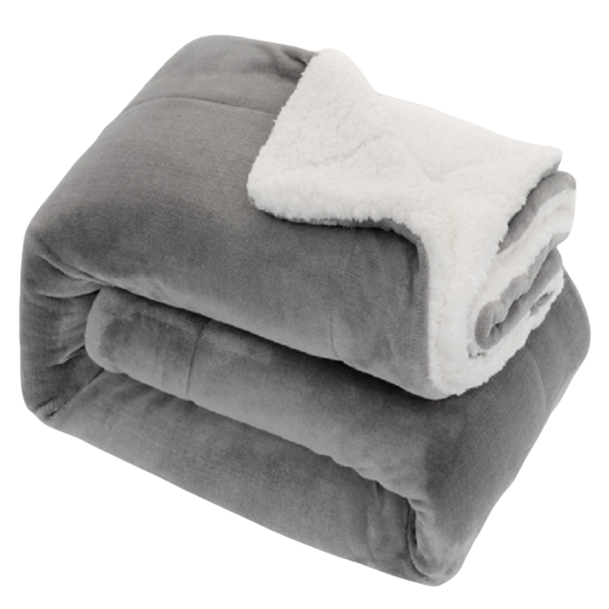Winter Warm Flannel Fleece Blanket 8