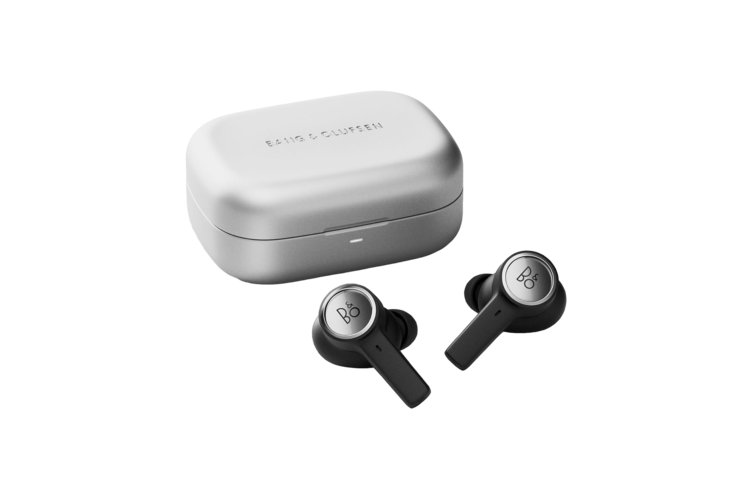 Bang & Olufsen Beoplay Eleven Wireless Earbuds - Natural Aluminum 1
