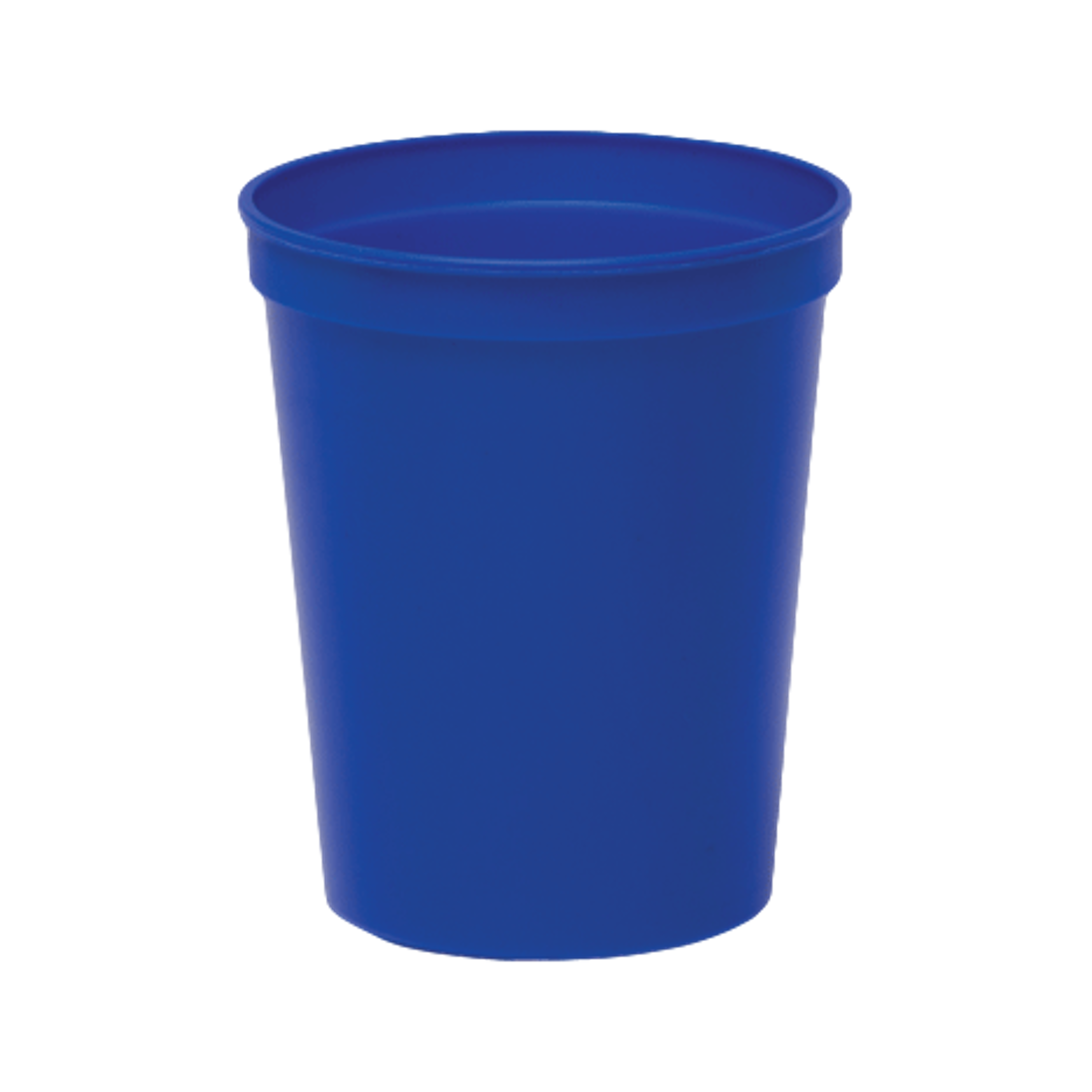 16 oz. Smooth Squat Stadium Cup 43