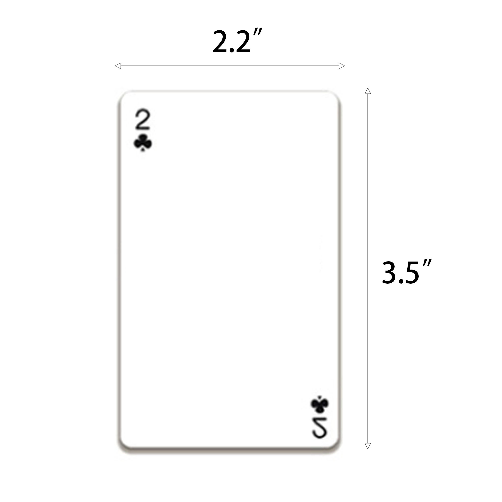 Personalized High-Quality Custom Playing Cards 5