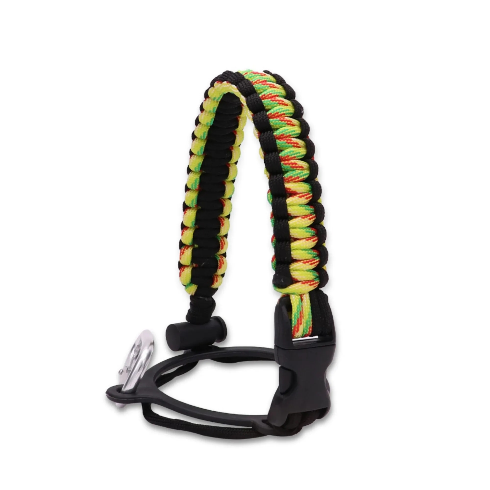 Paracord Water Bottle Handle Strap 53