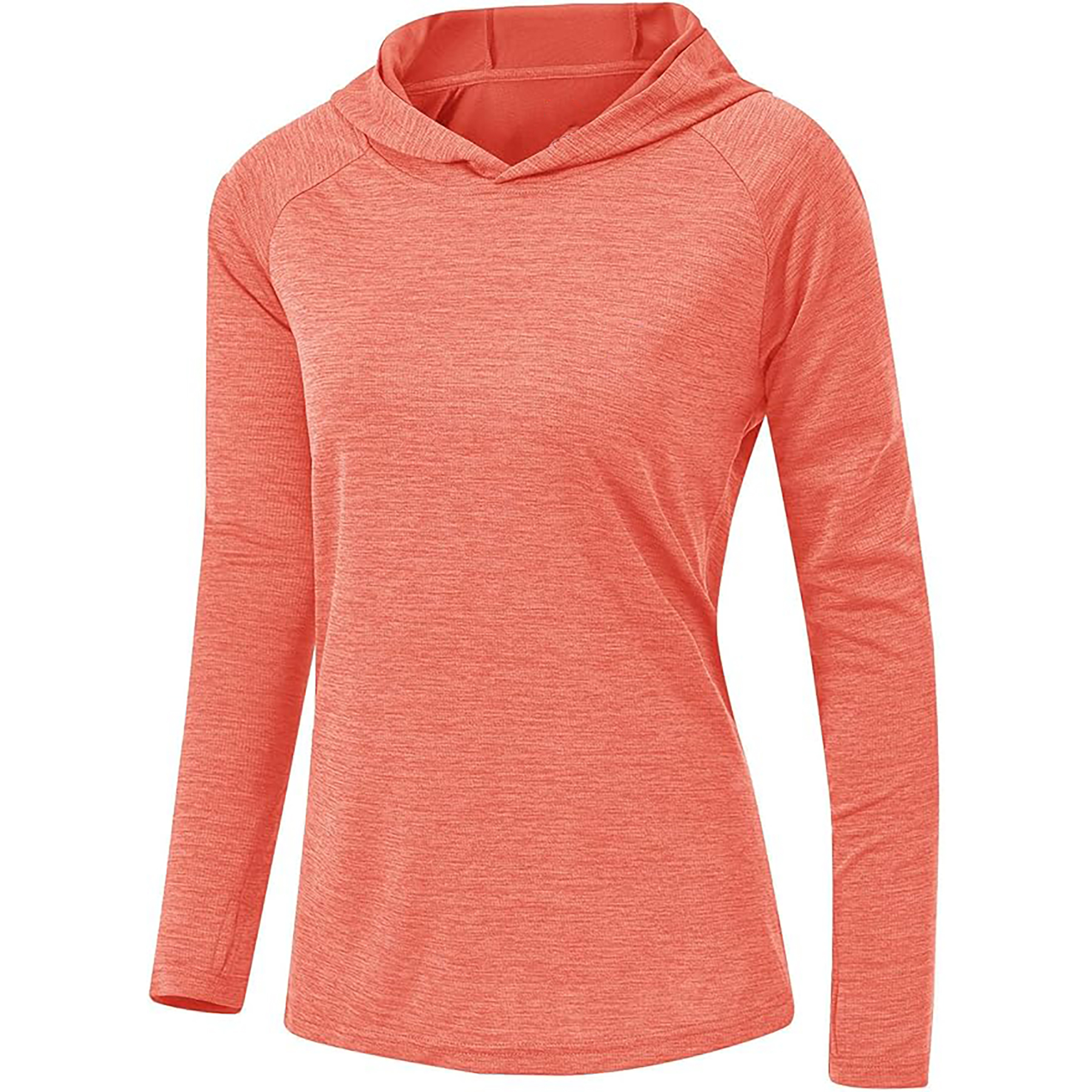 Women's Sun Protection Hoodie 57