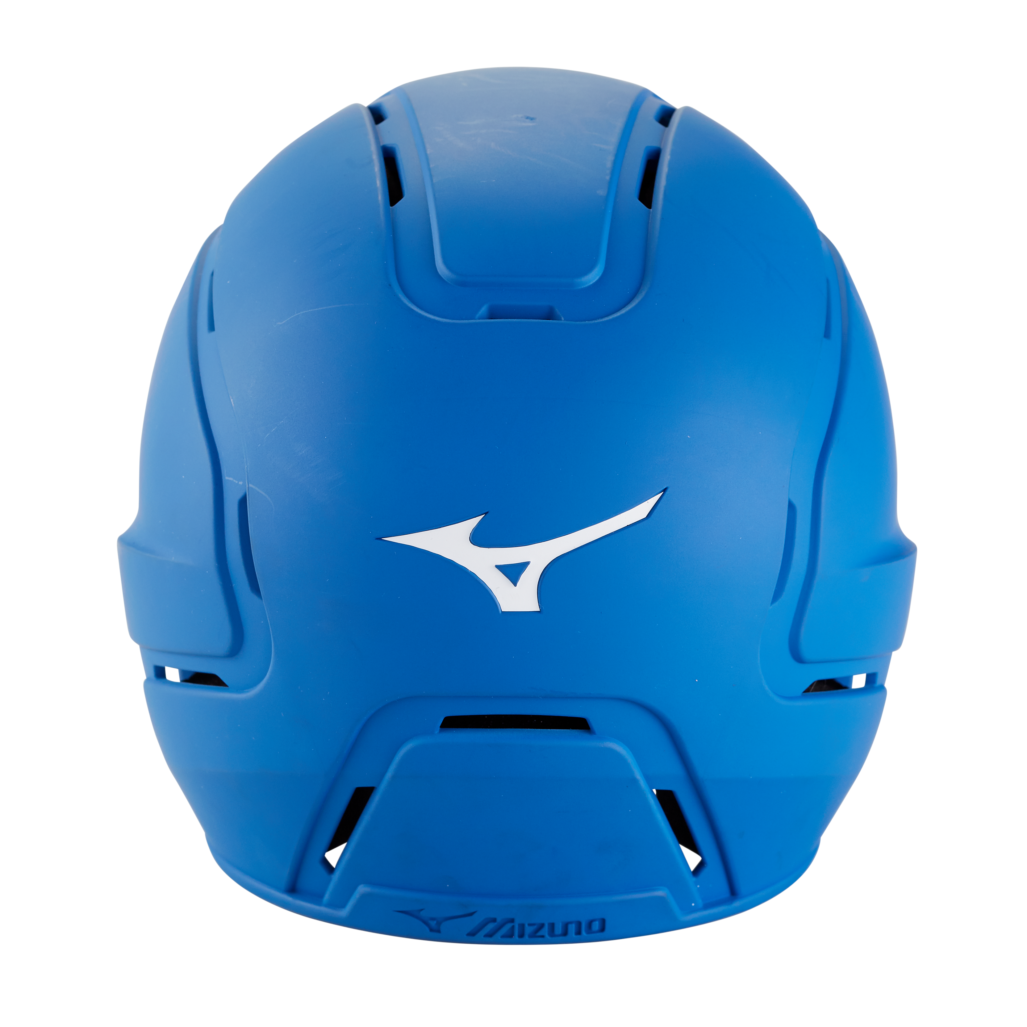 B6 Baseball Batting Helmet - Solid Color 36
