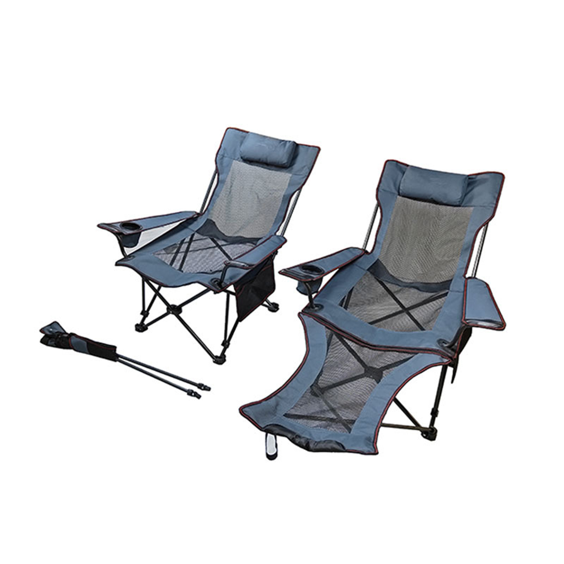 Outdoor Collapsible Chair