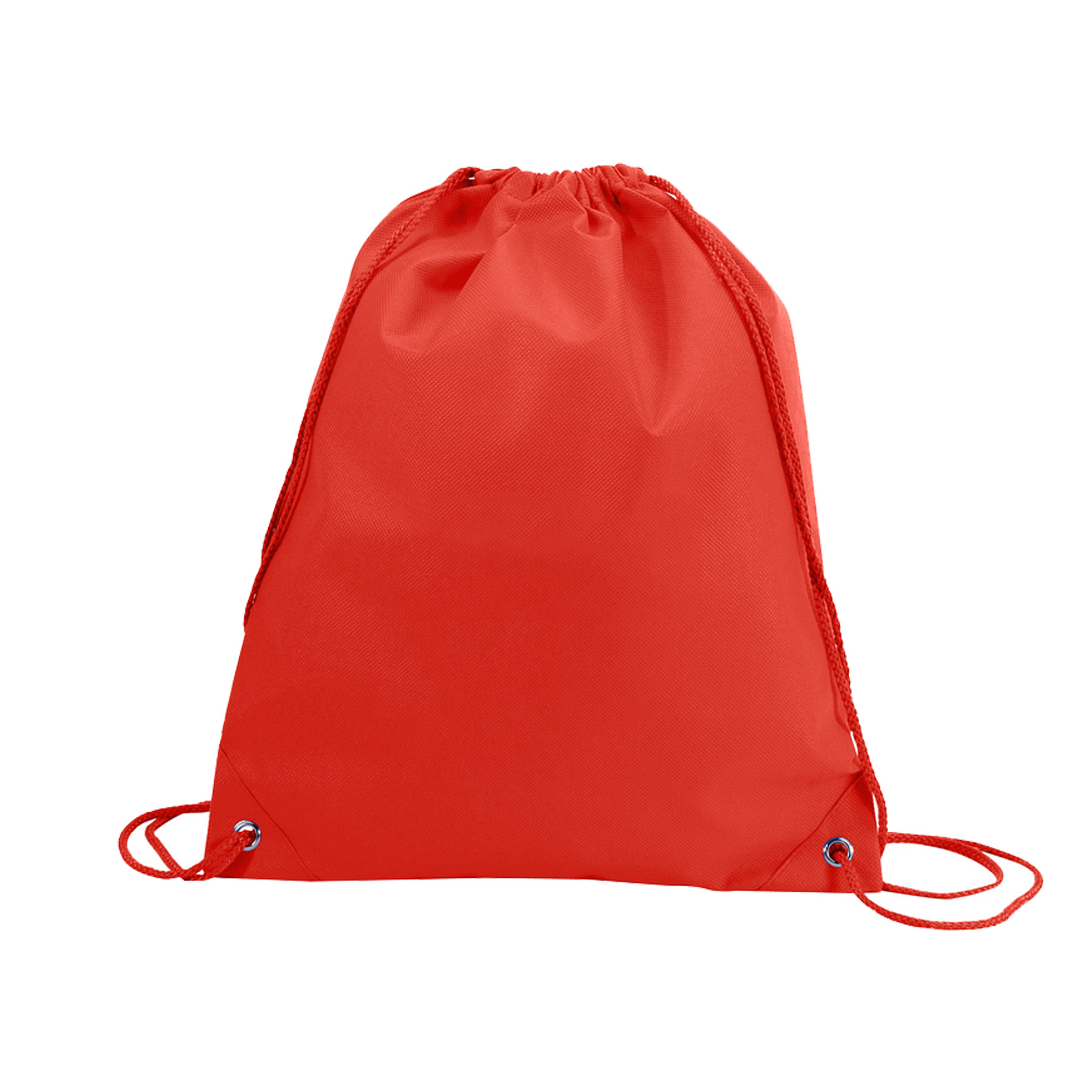 Non-Woven Drawstring Tote Bag - Eco Friendly Collection 20