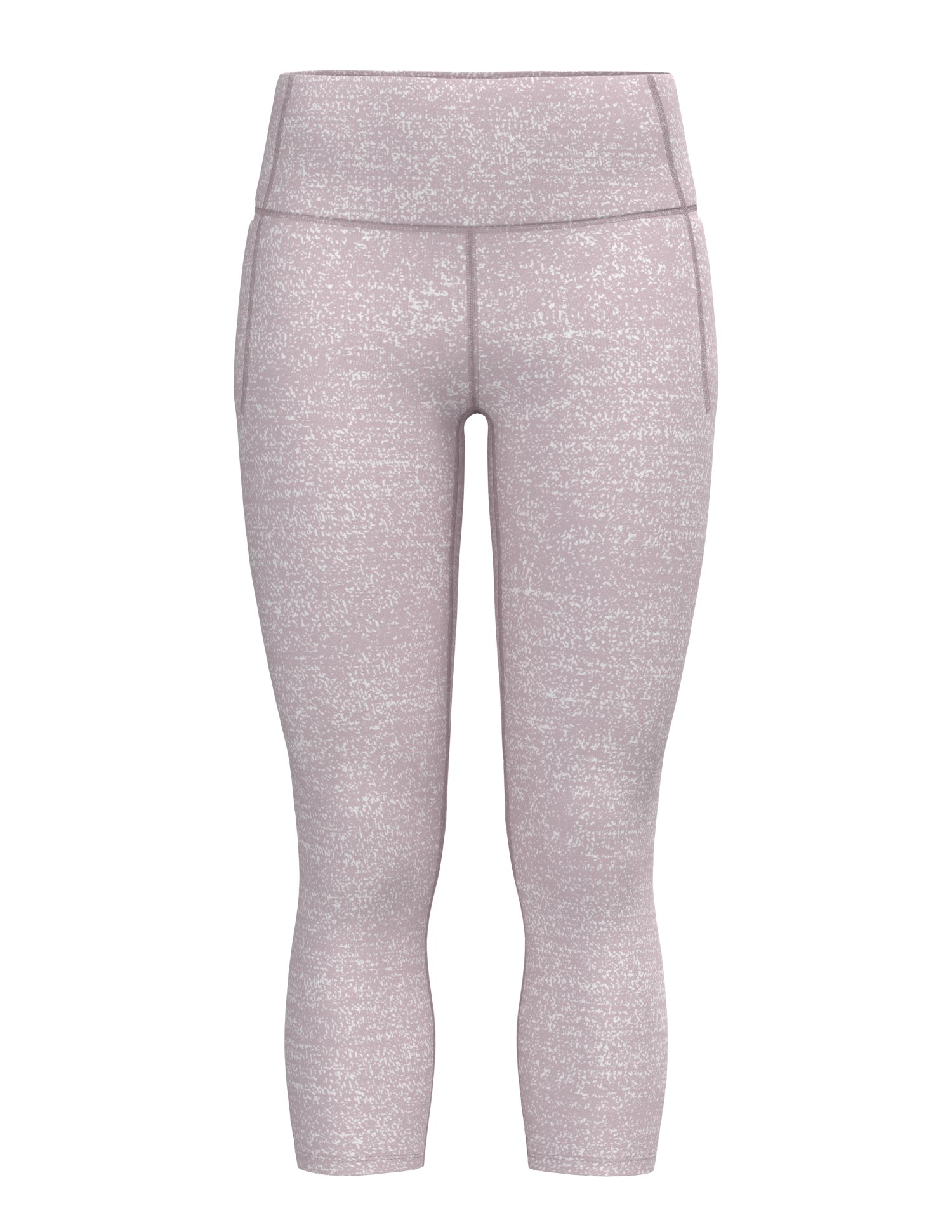 UA Meridian Women's Ankle Leggings 24