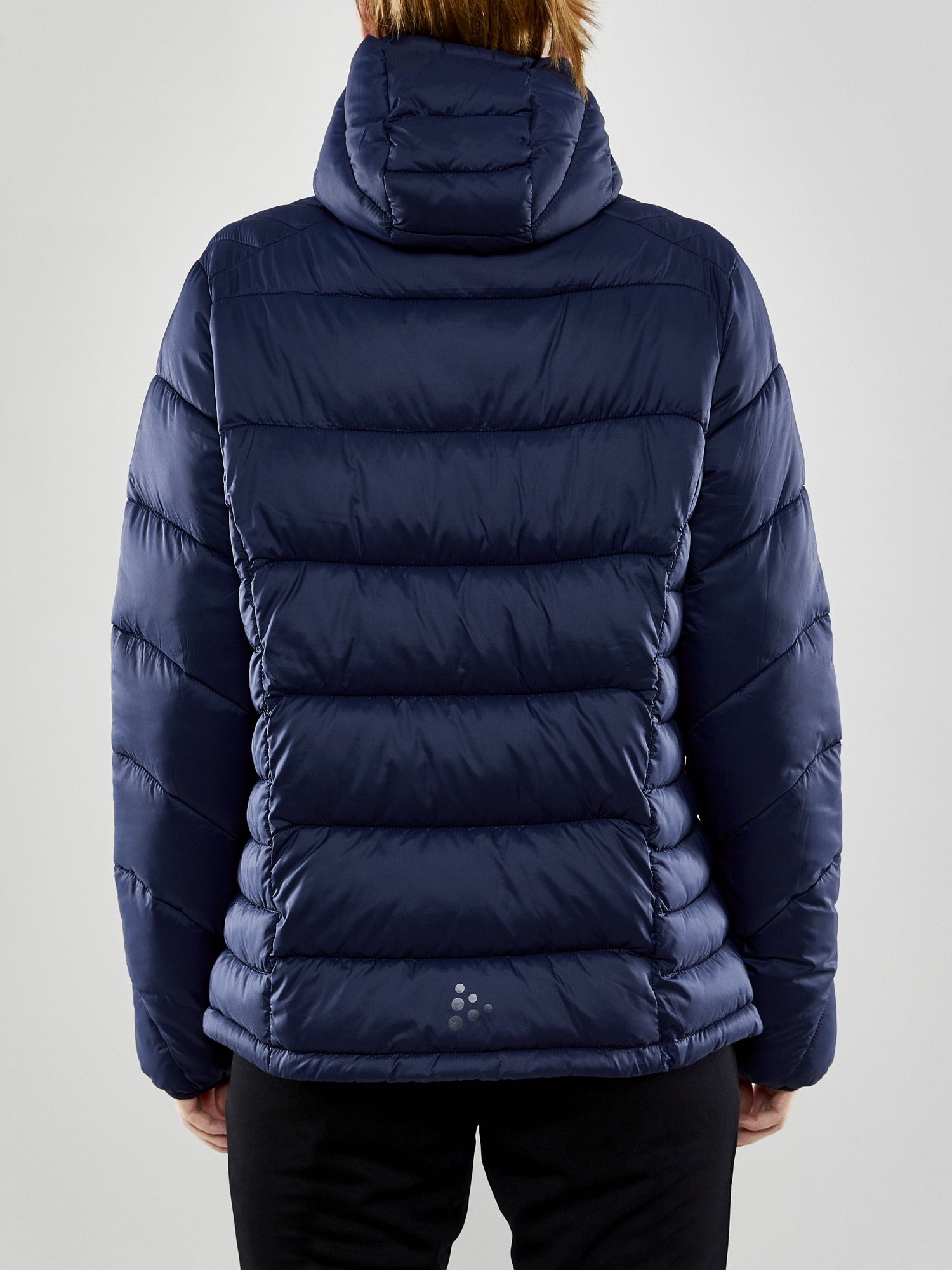 CORE EXPLORE ISOLATE JACKET W 102
