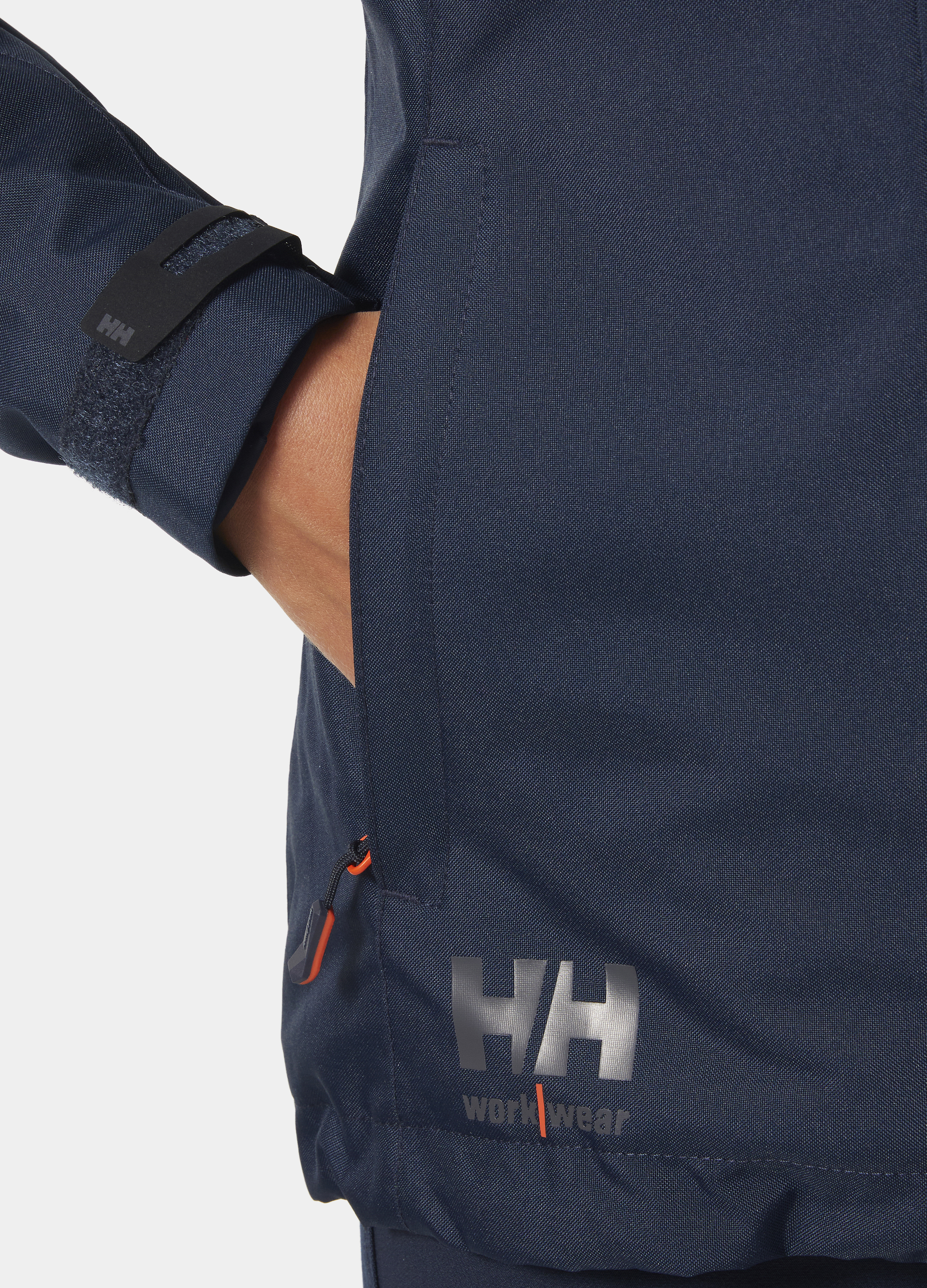 Helly Hansen Women's Luna Winter Jacket 22