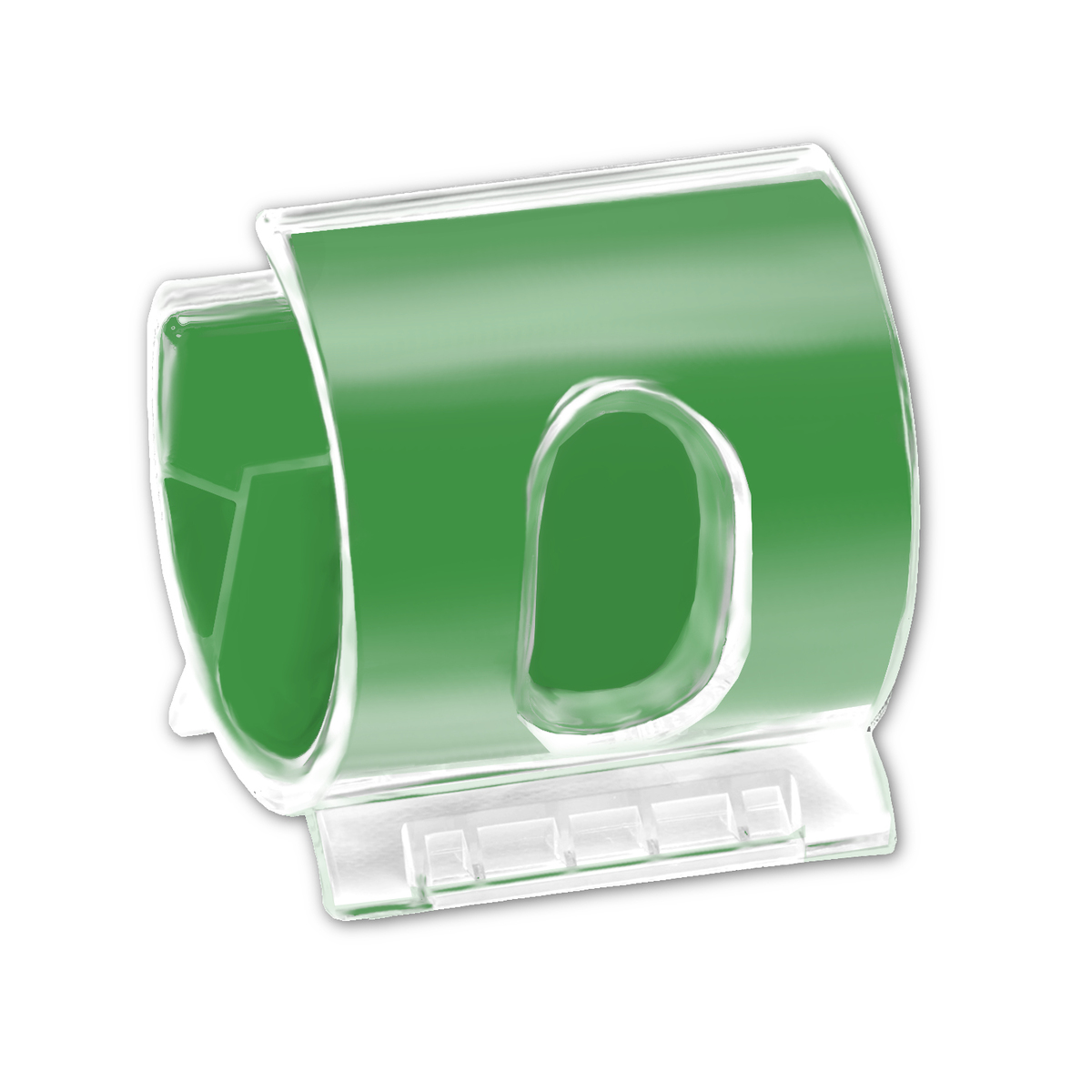 Clam Cell Phone Holder CH06 Logo Custom Corporate Gifts, Business