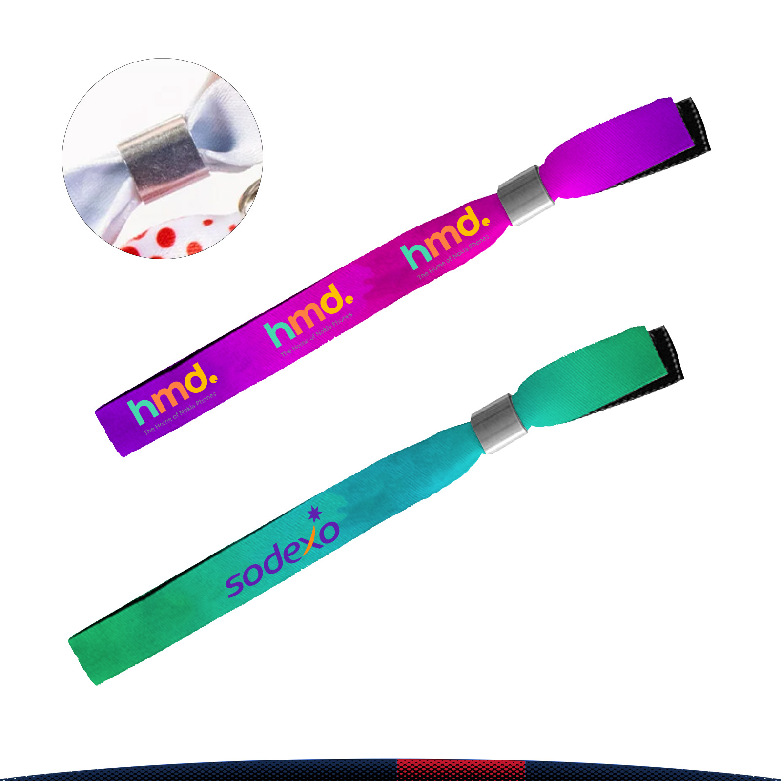 Nicem Activity Wristband