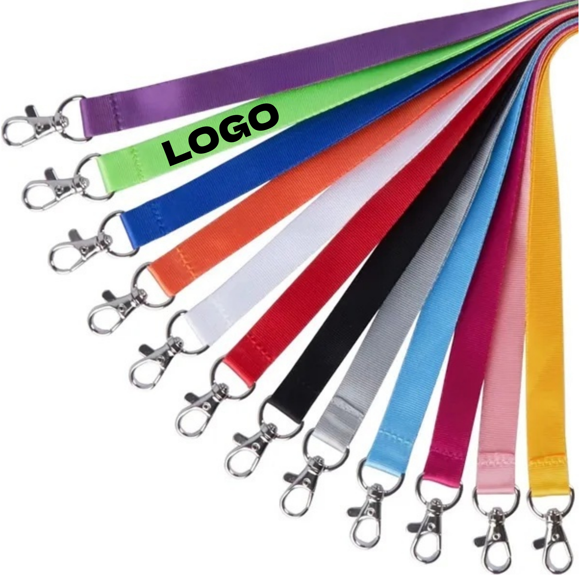 Keychain lanyard is 0.59??35.43 inch