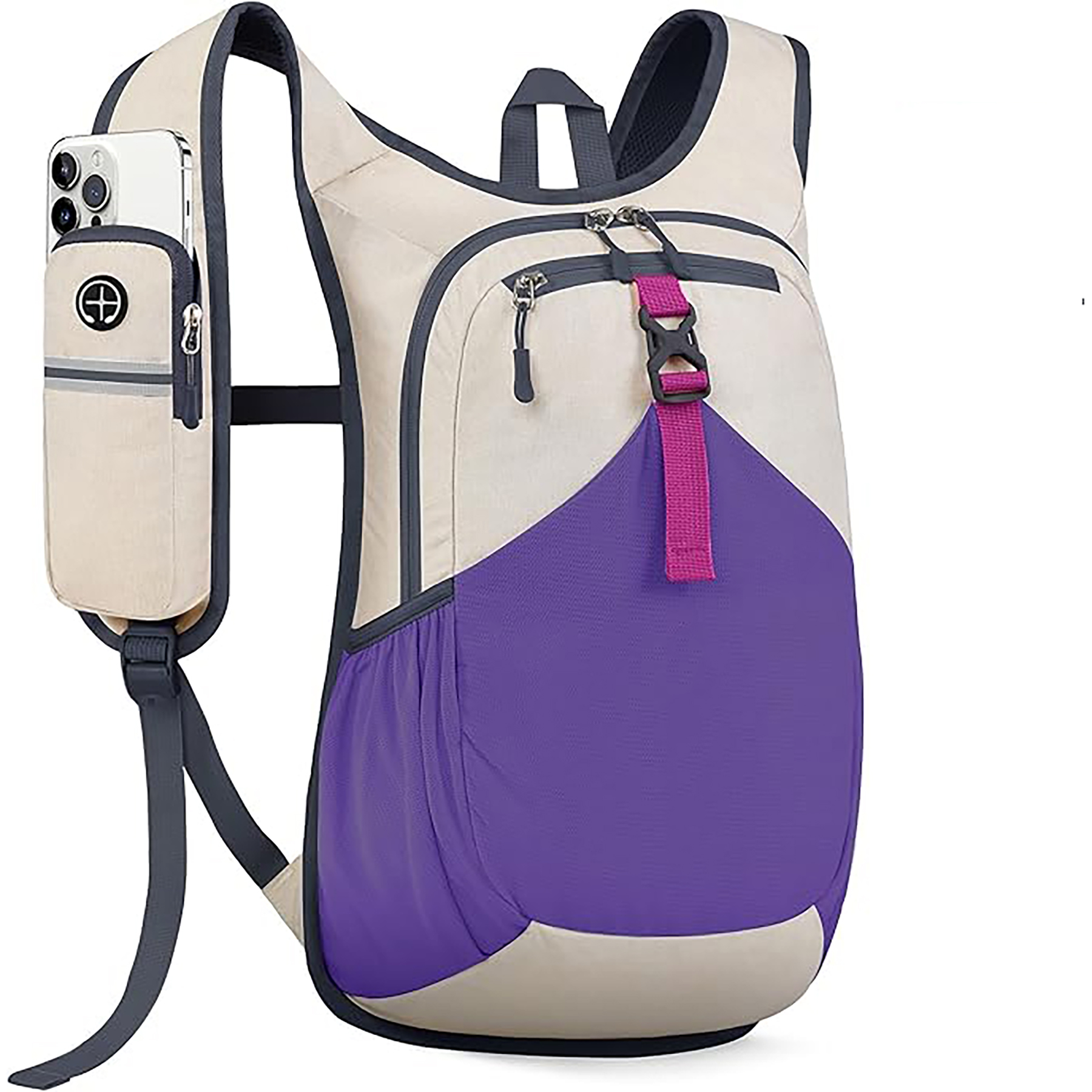 Foldable Backpack For Men And Women 29