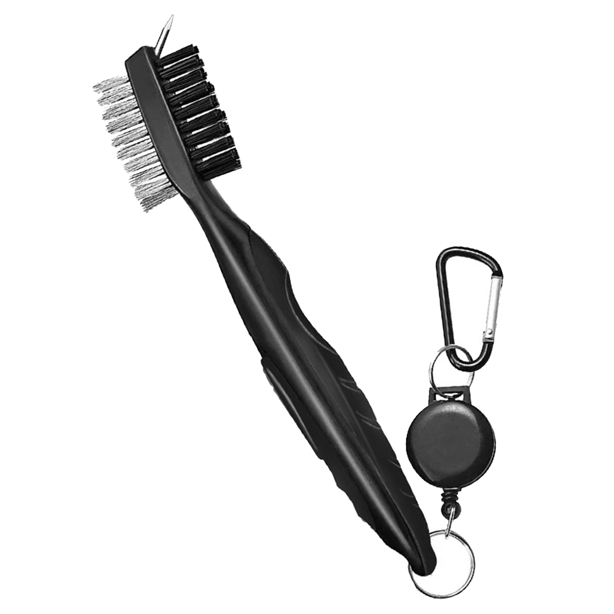 Dual-Sided Golf Club Cleaning Brush 9