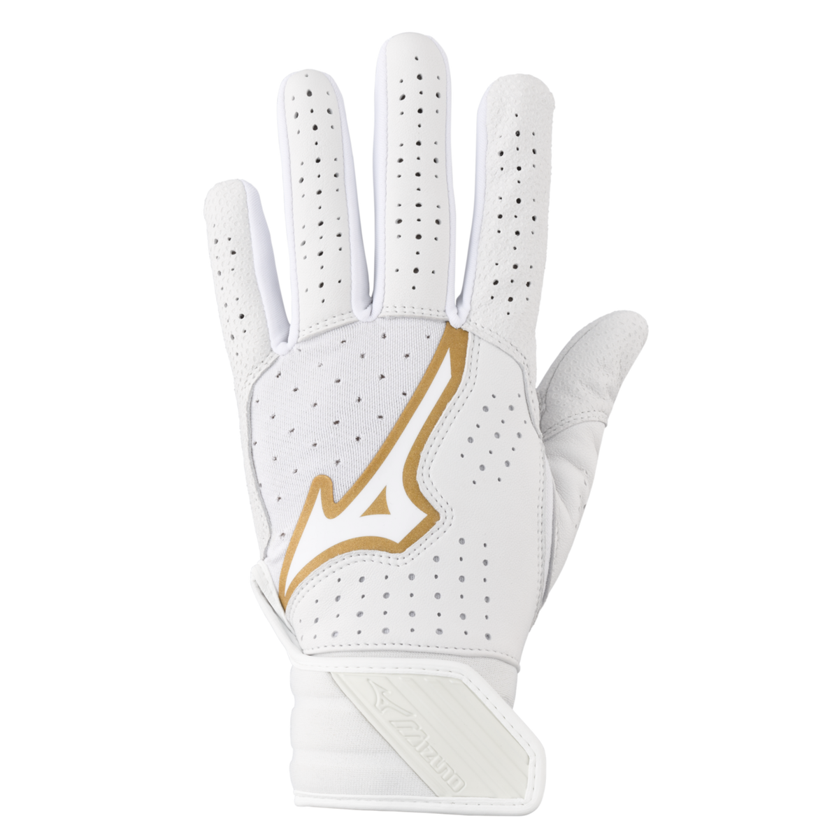 Pro Select Women's Softball Batting Glove 8