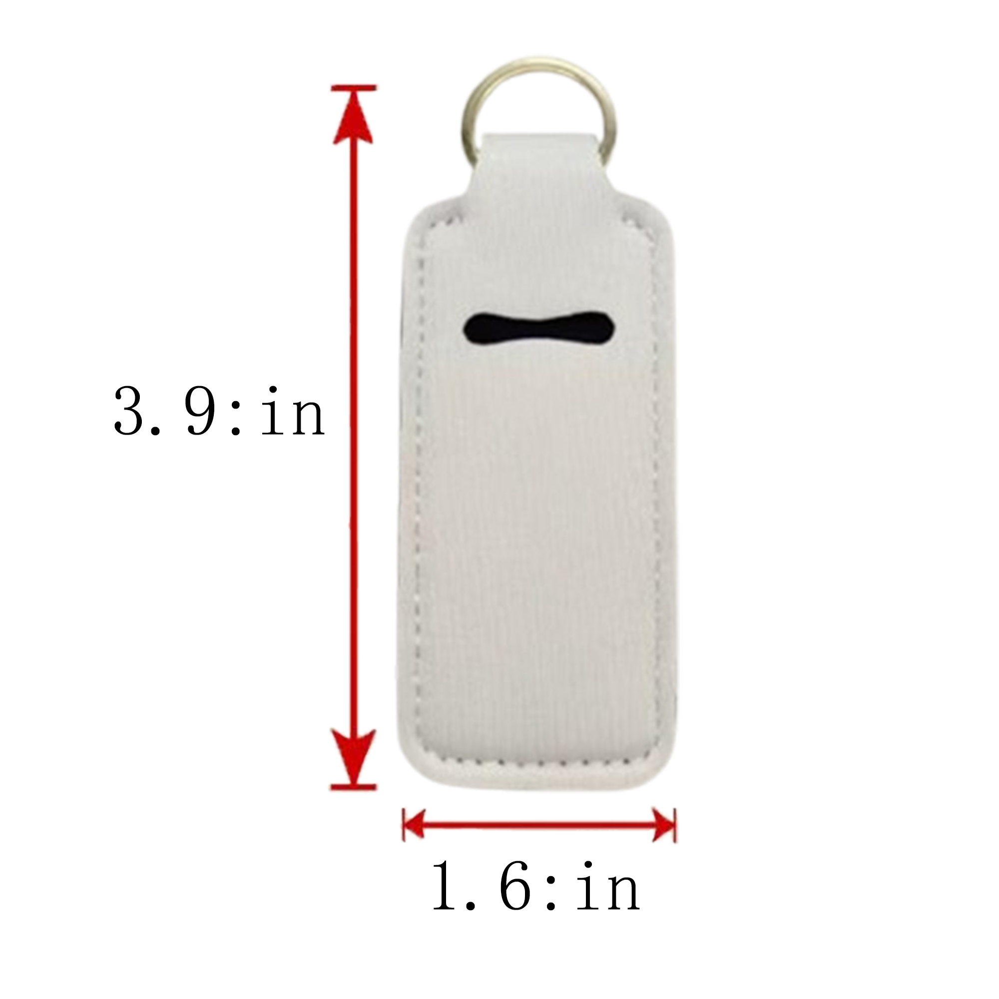 Compact Travel Lipstick Holder 4