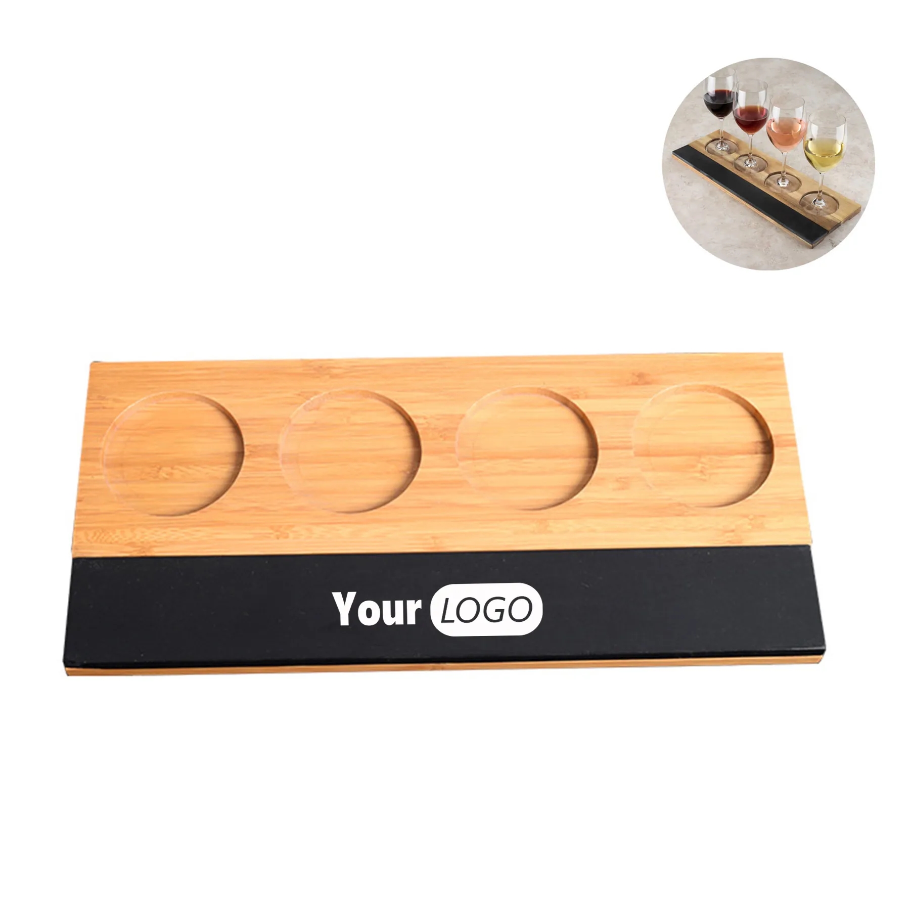 Light Tray & Tasting Board 4
