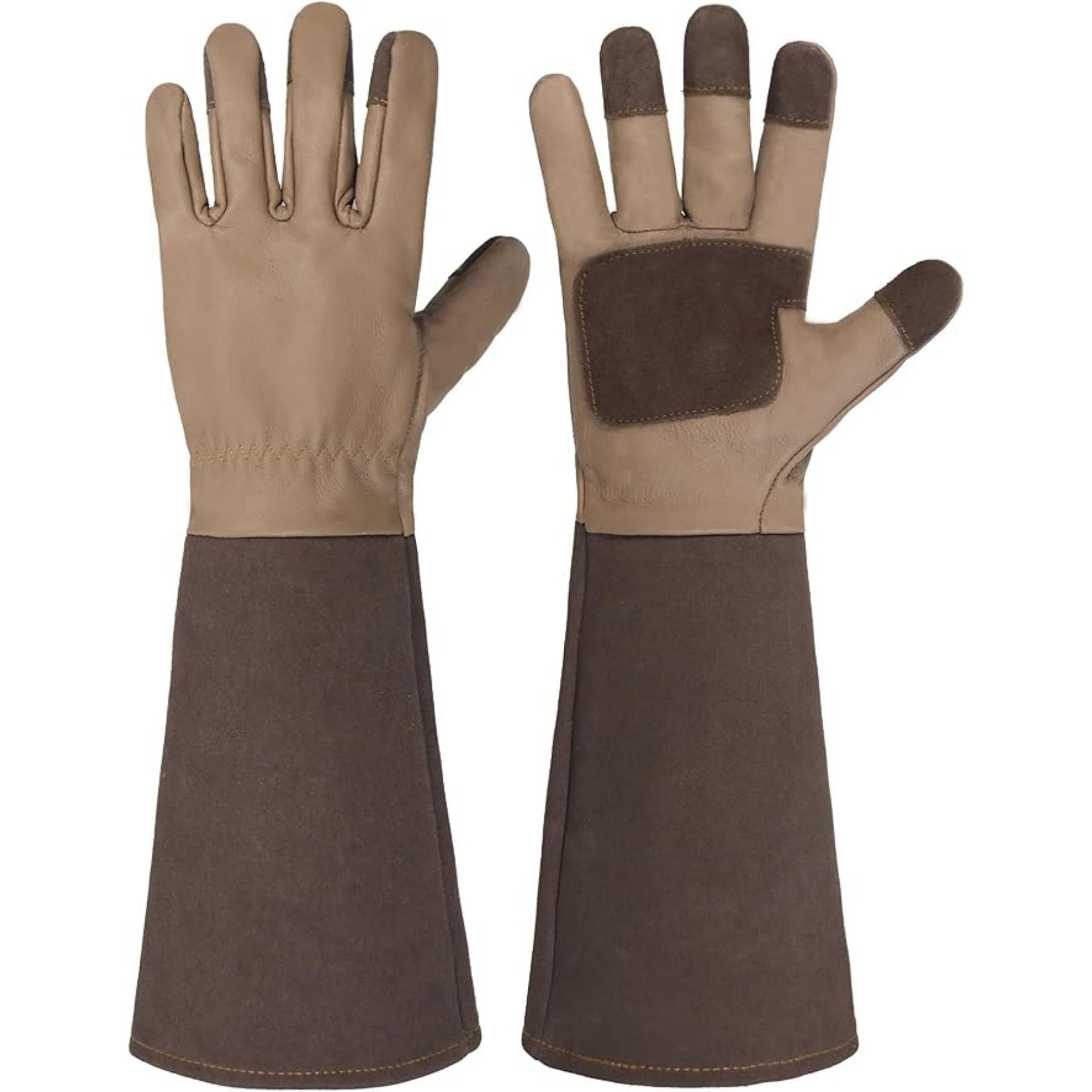 Long Gardening Gloves 66