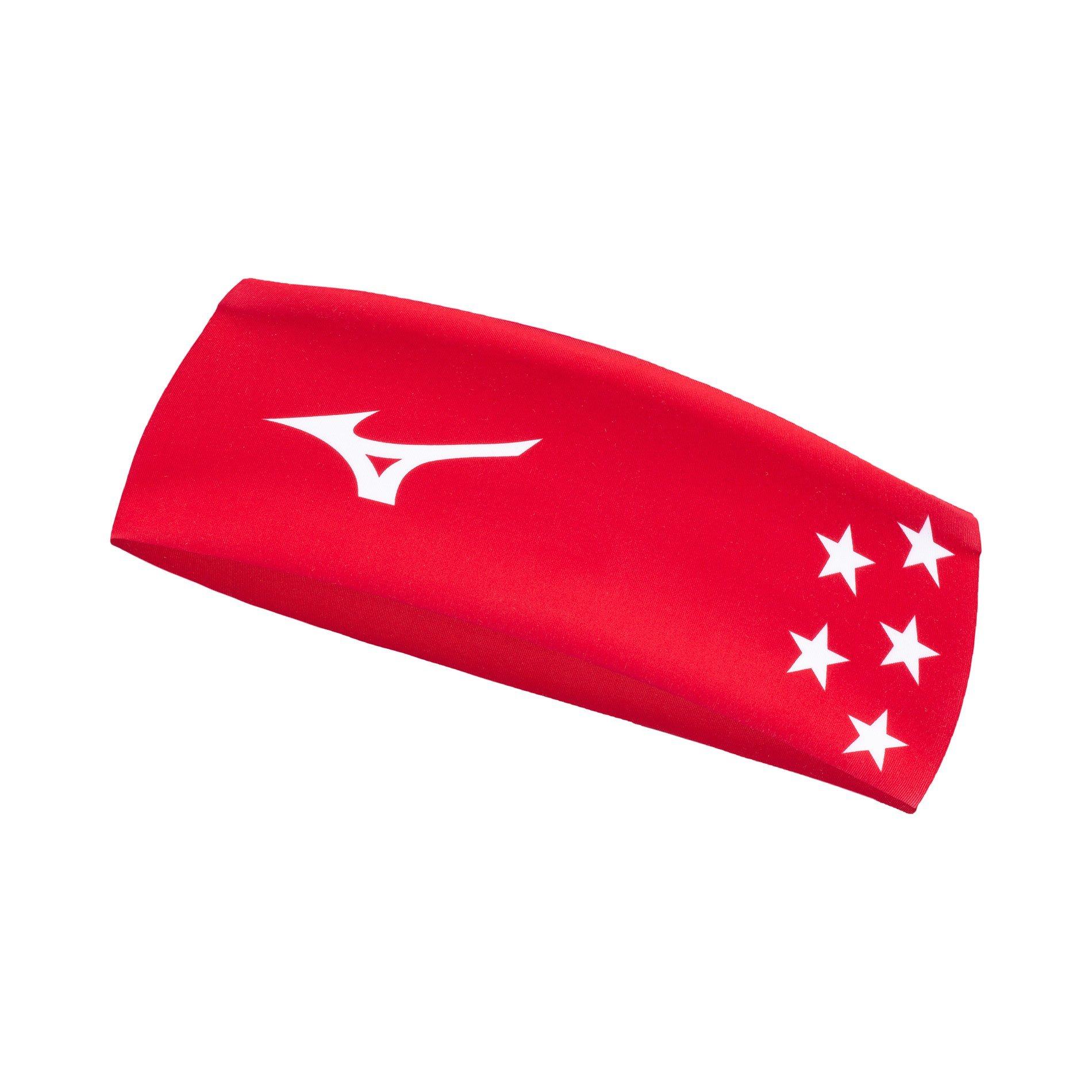 Patriotic Headband 8