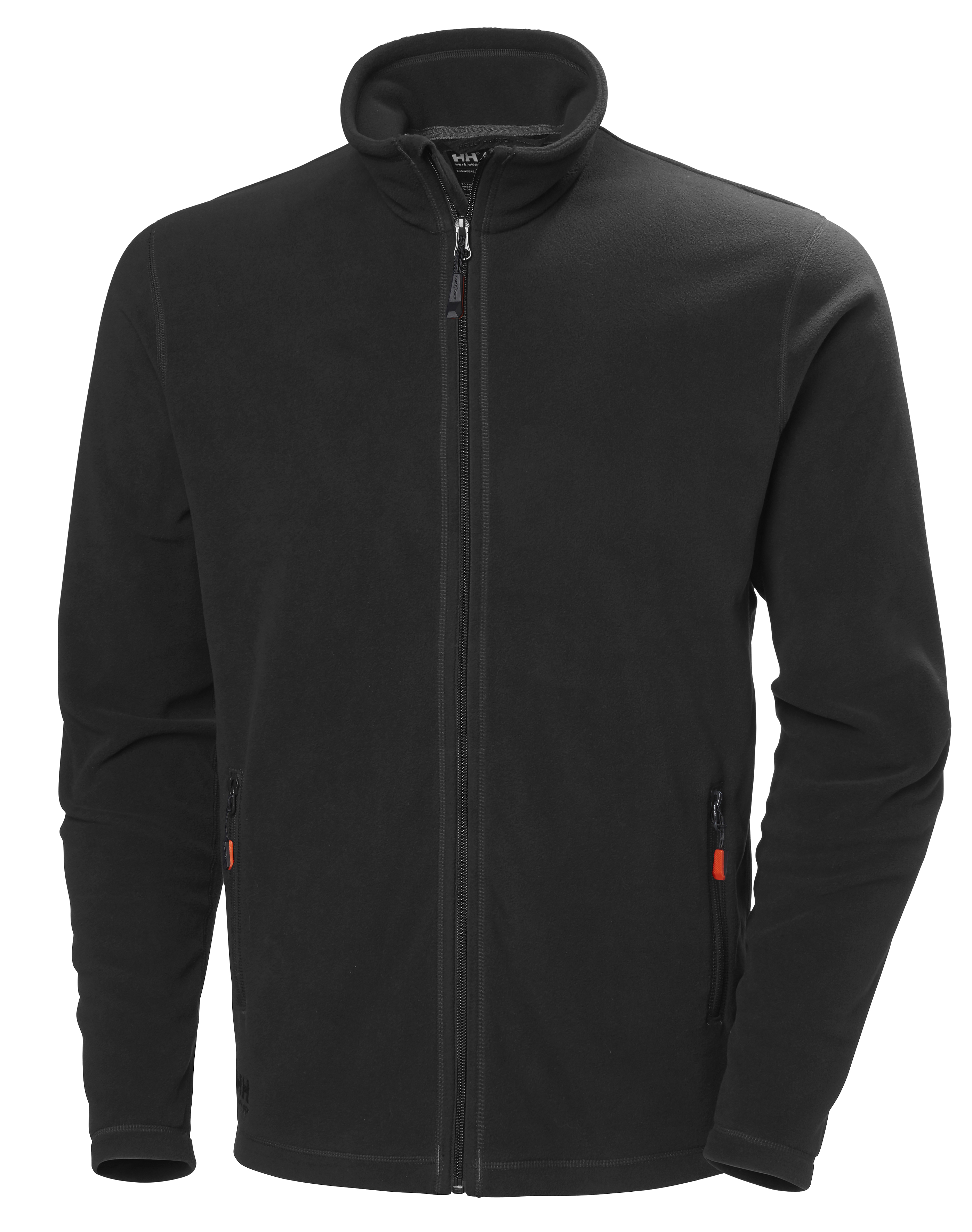 Helly Hansen Men's Oxford Lightweight Fleece Jacket 9