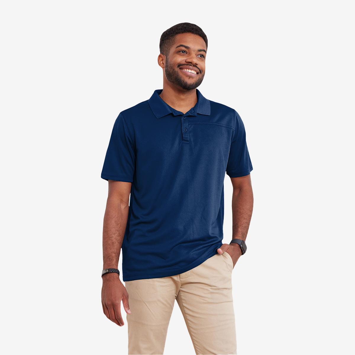 Men's Monterey Polo Shirt 23