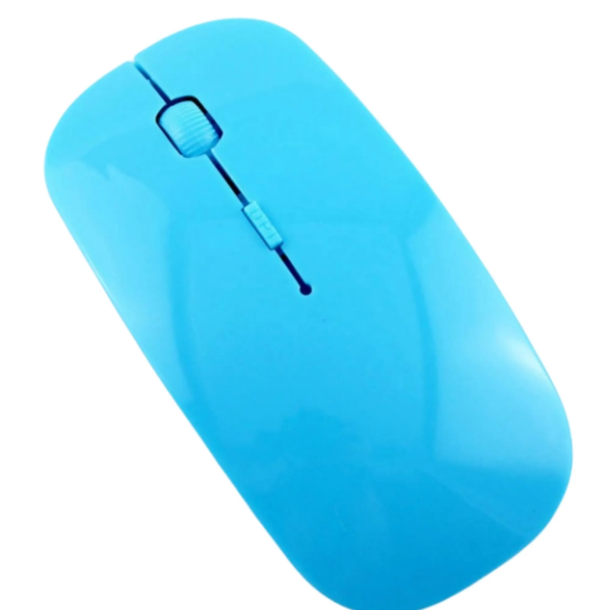 Accel Portable Wireless Mouse and Pad 15