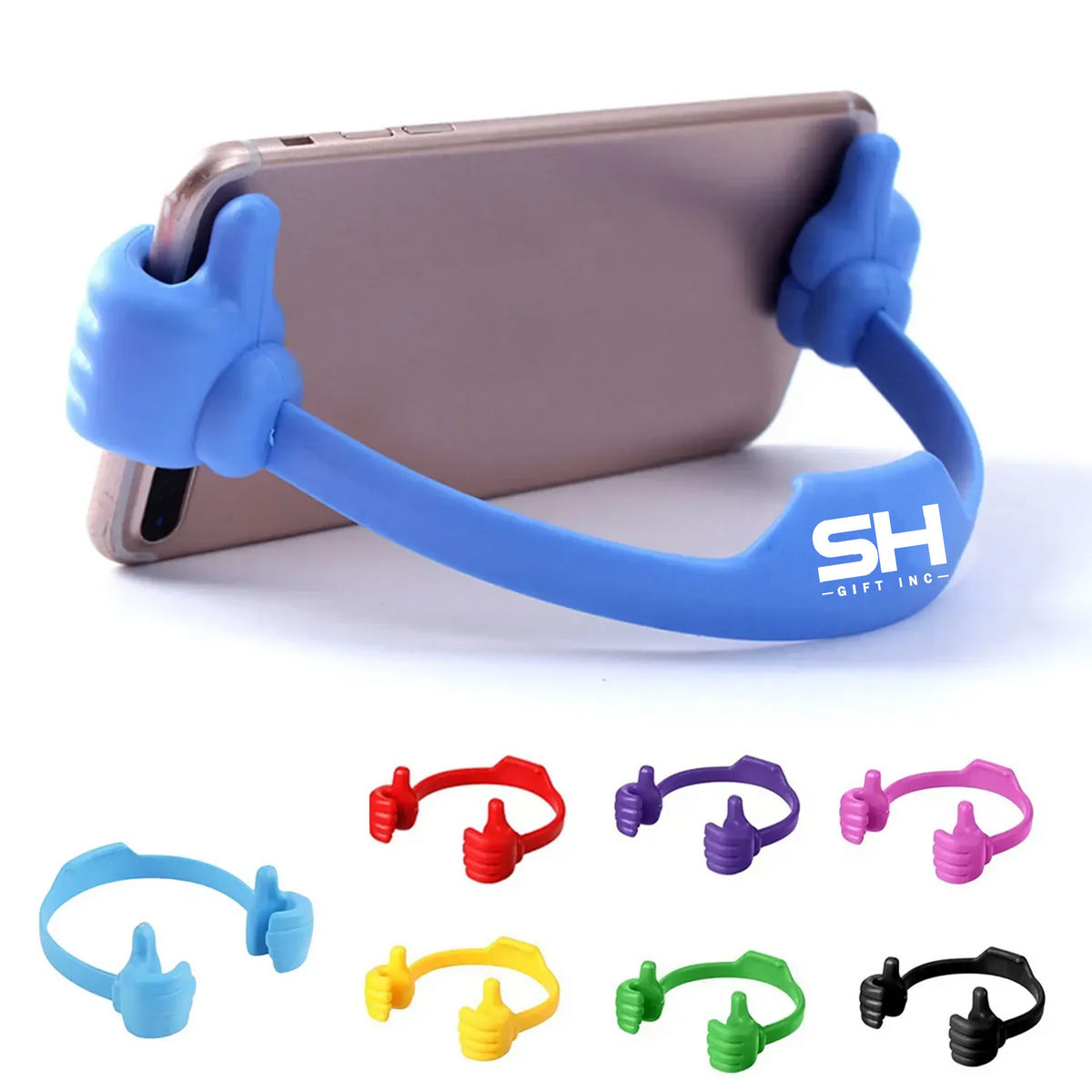 Thumbs-up Cell Phone Stand Holder