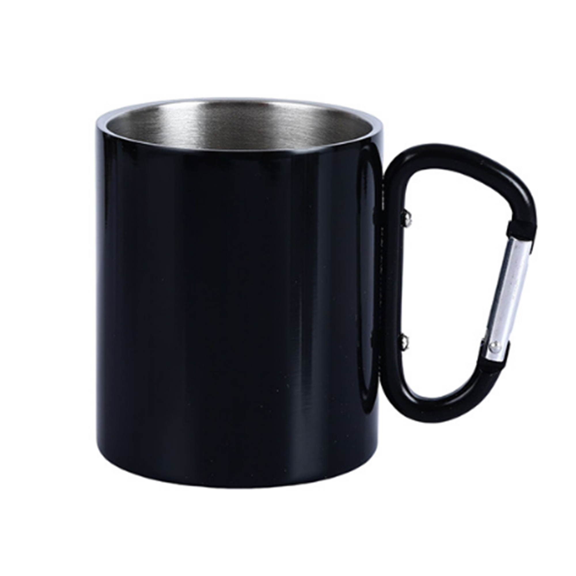 MOQ 50 Versatile 10 OZ Outdoor Camping Stainless Steel Cup 9