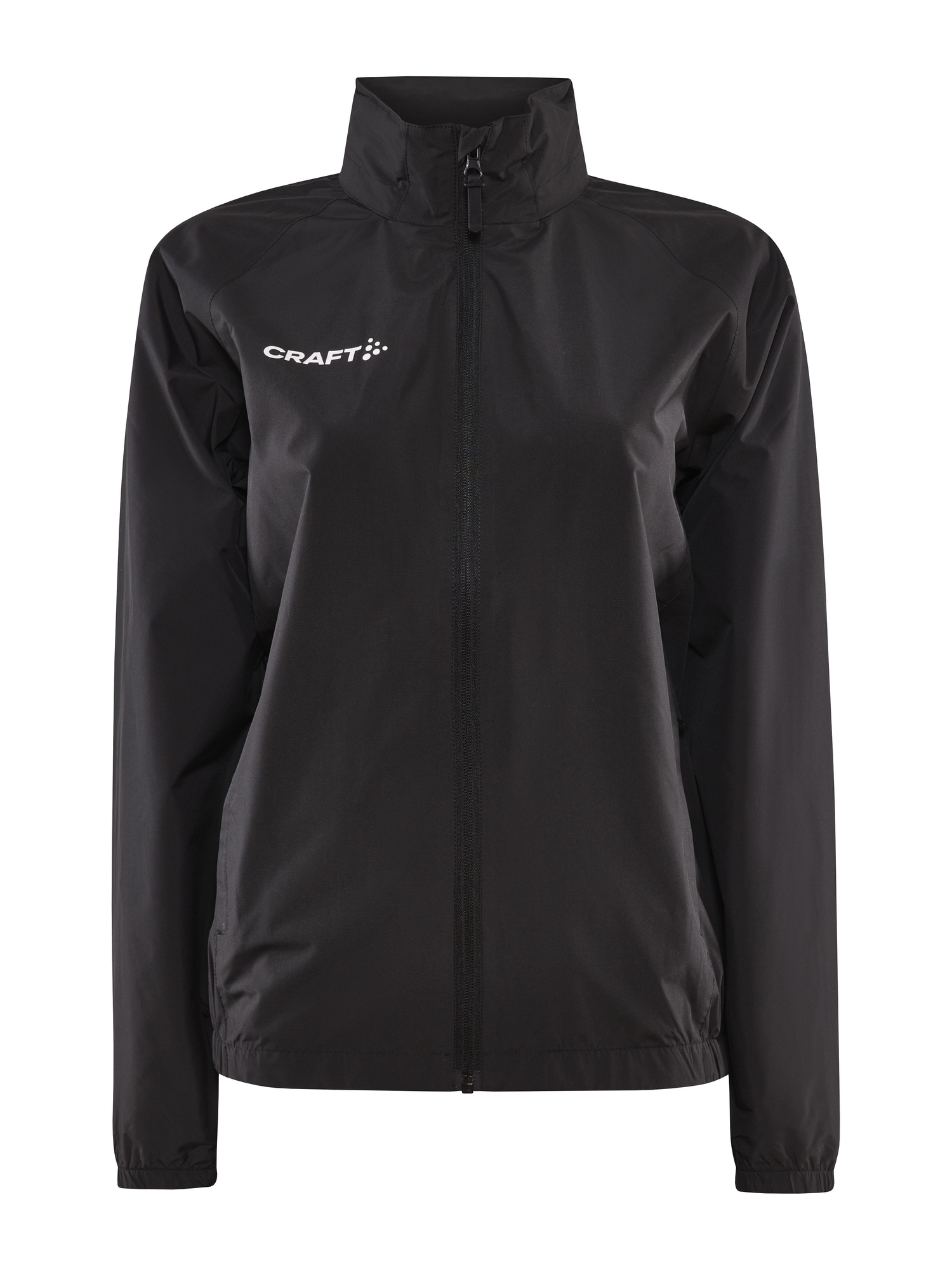 EVOLVE RAIN JACKET W 24