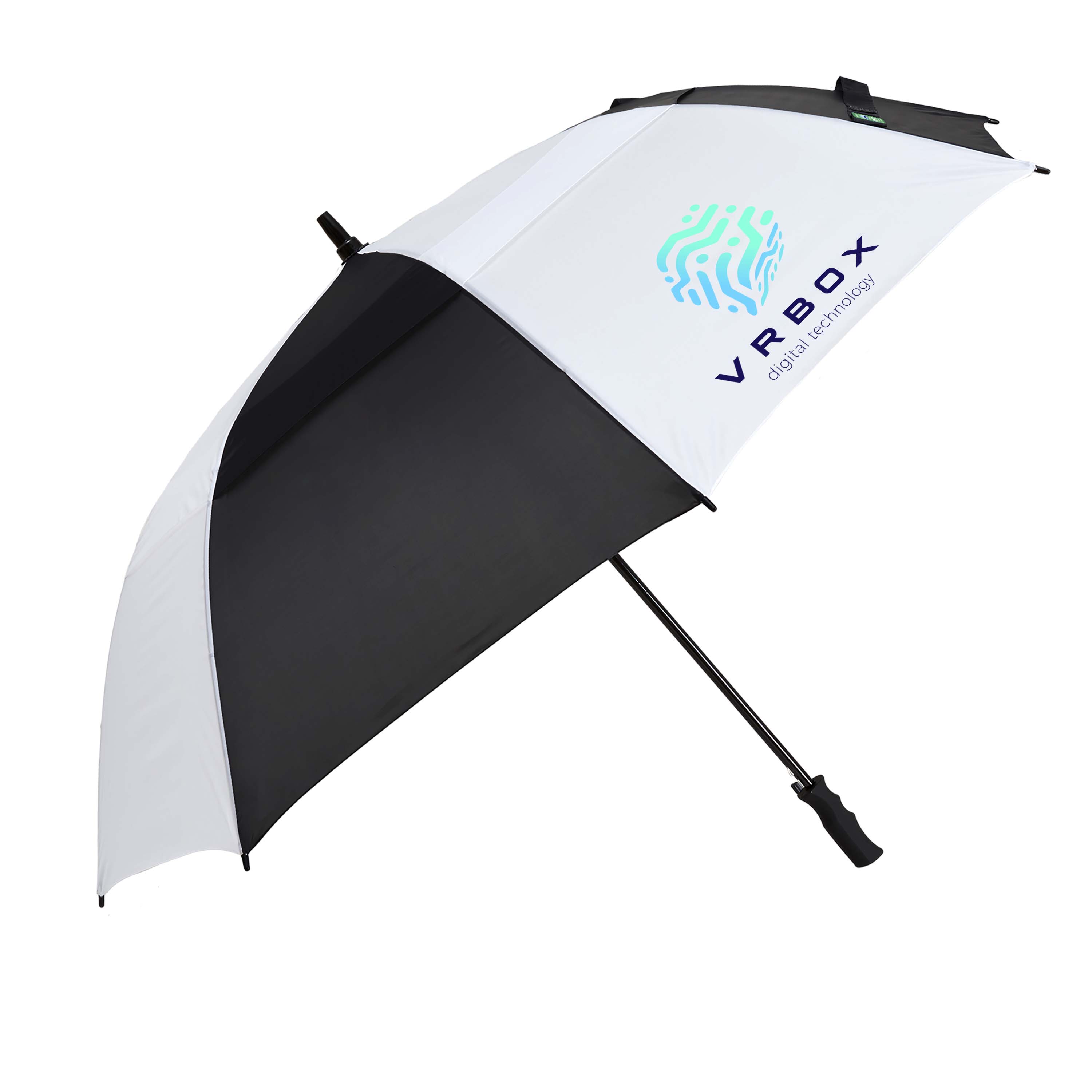 Hurricane Umbrella (1 Imprint) 16