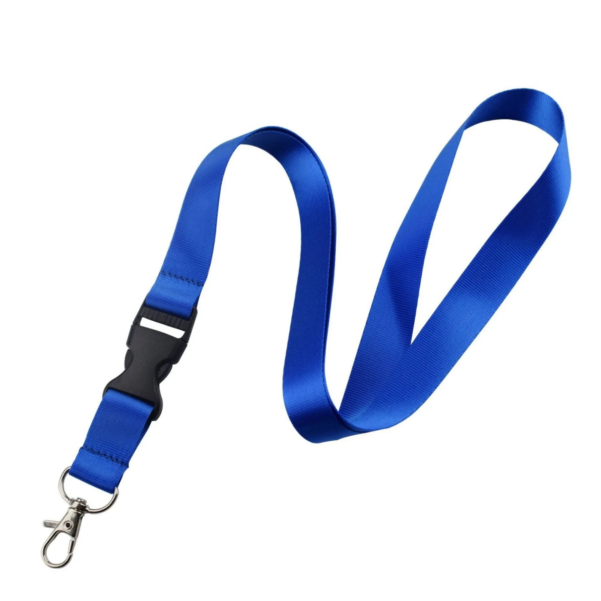 Lanyard Keychain With Detachable Buckle 36