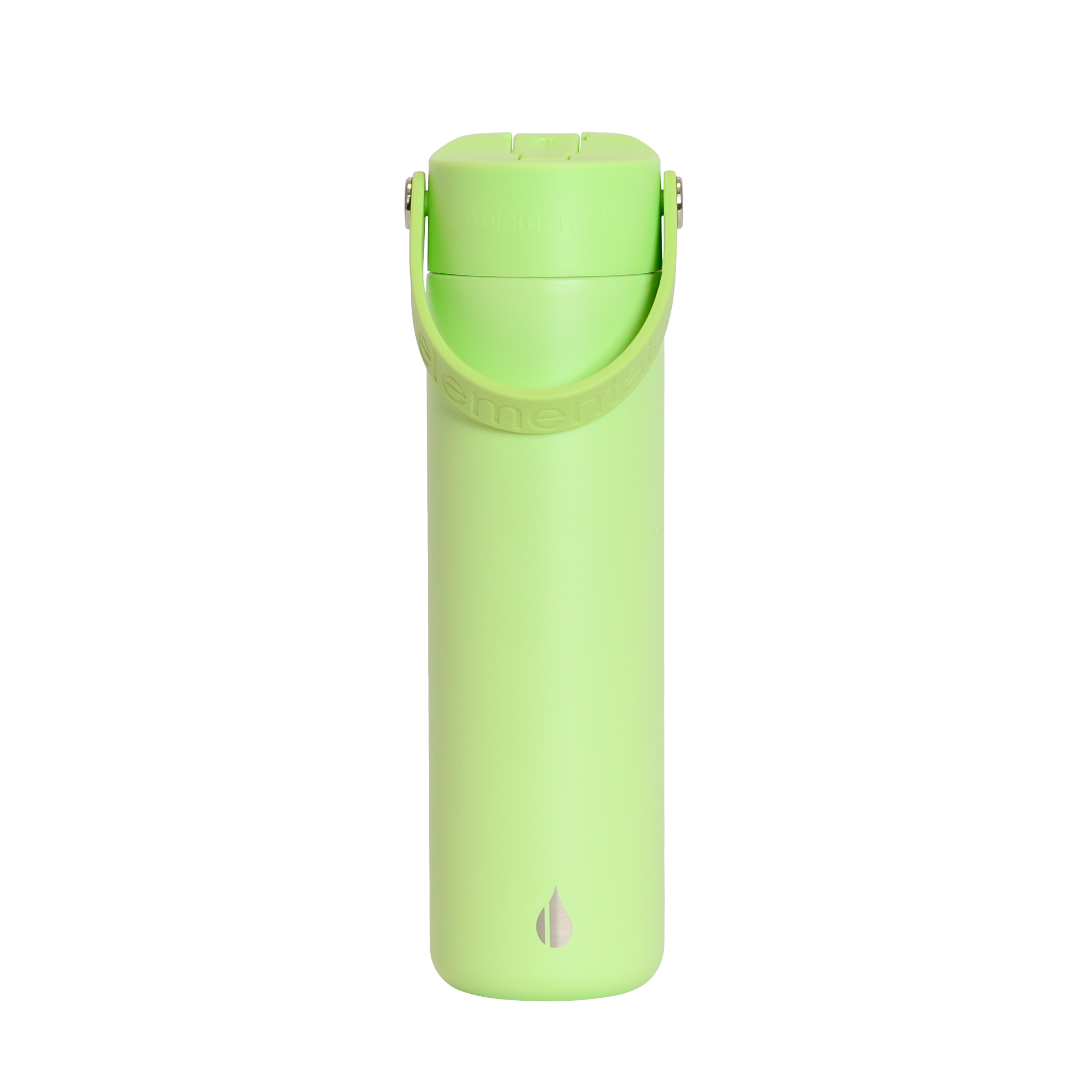 Elemental® Core Series 24oz Stainless Steel Water Bottle - Vacuum Insulated - BPA-Free and Lead-Free 61