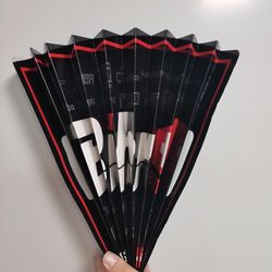 Fan Banner