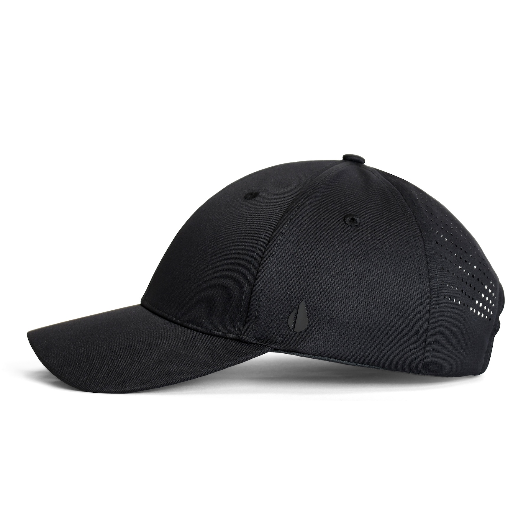 Elemental® CoffeeThread™ Nitro Baseball Cap - UPF 50+ 28