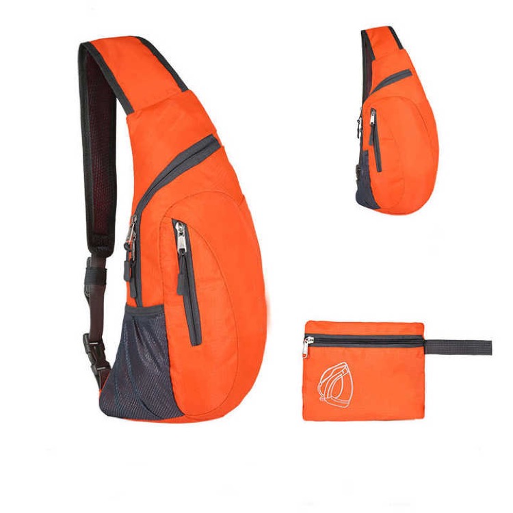 Lightweight Sling Backpack