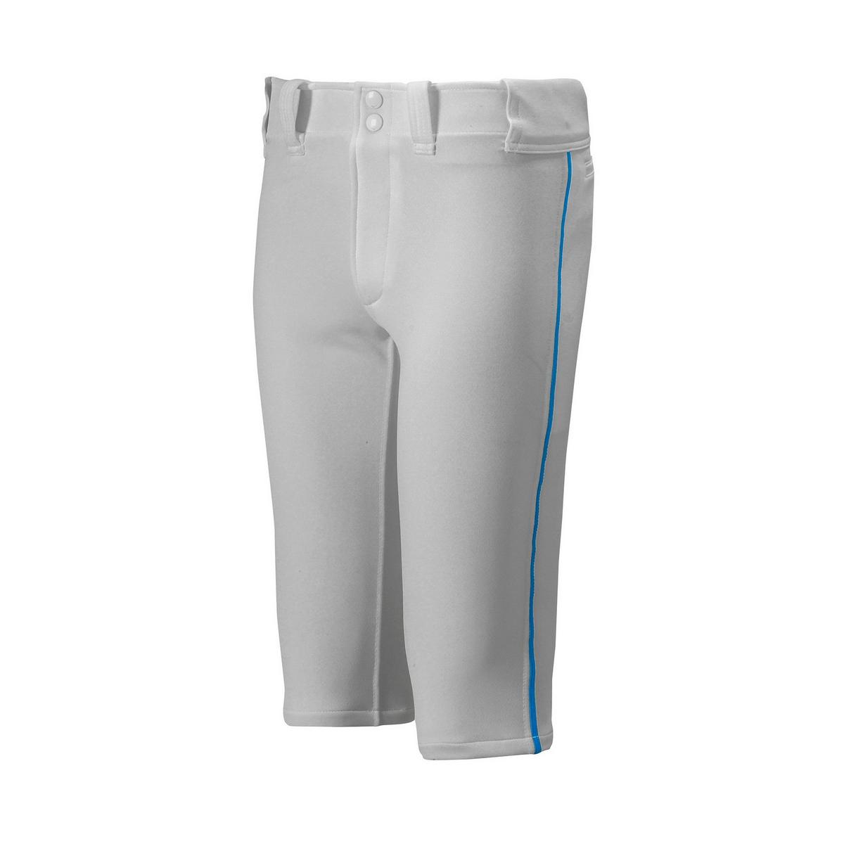 Youth Premier Short Piped Pant 25