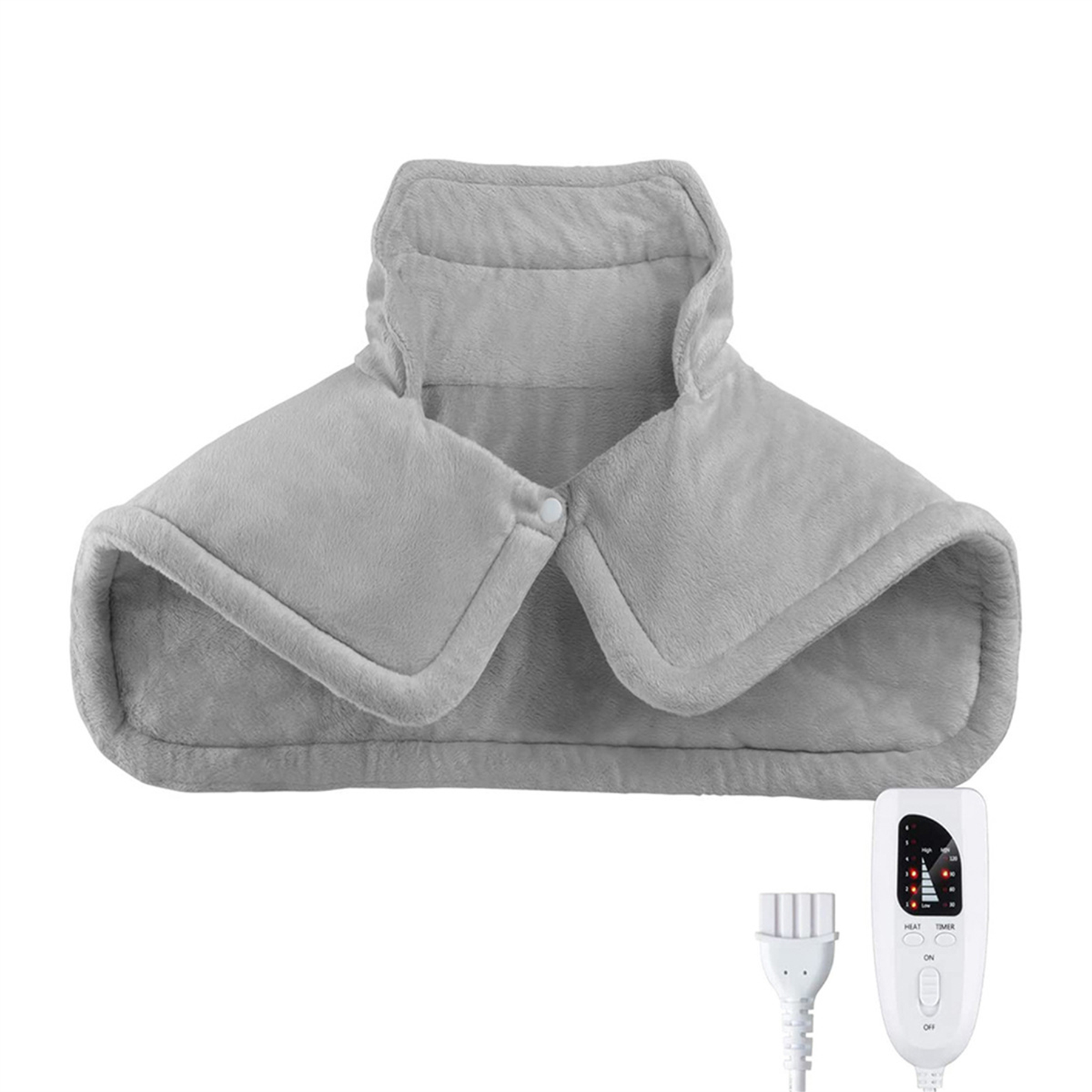 Heating Pad for Neck 12