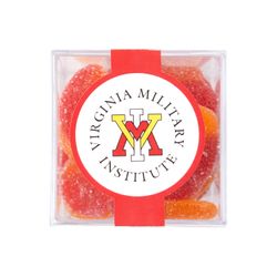 Cheery Candy Cube