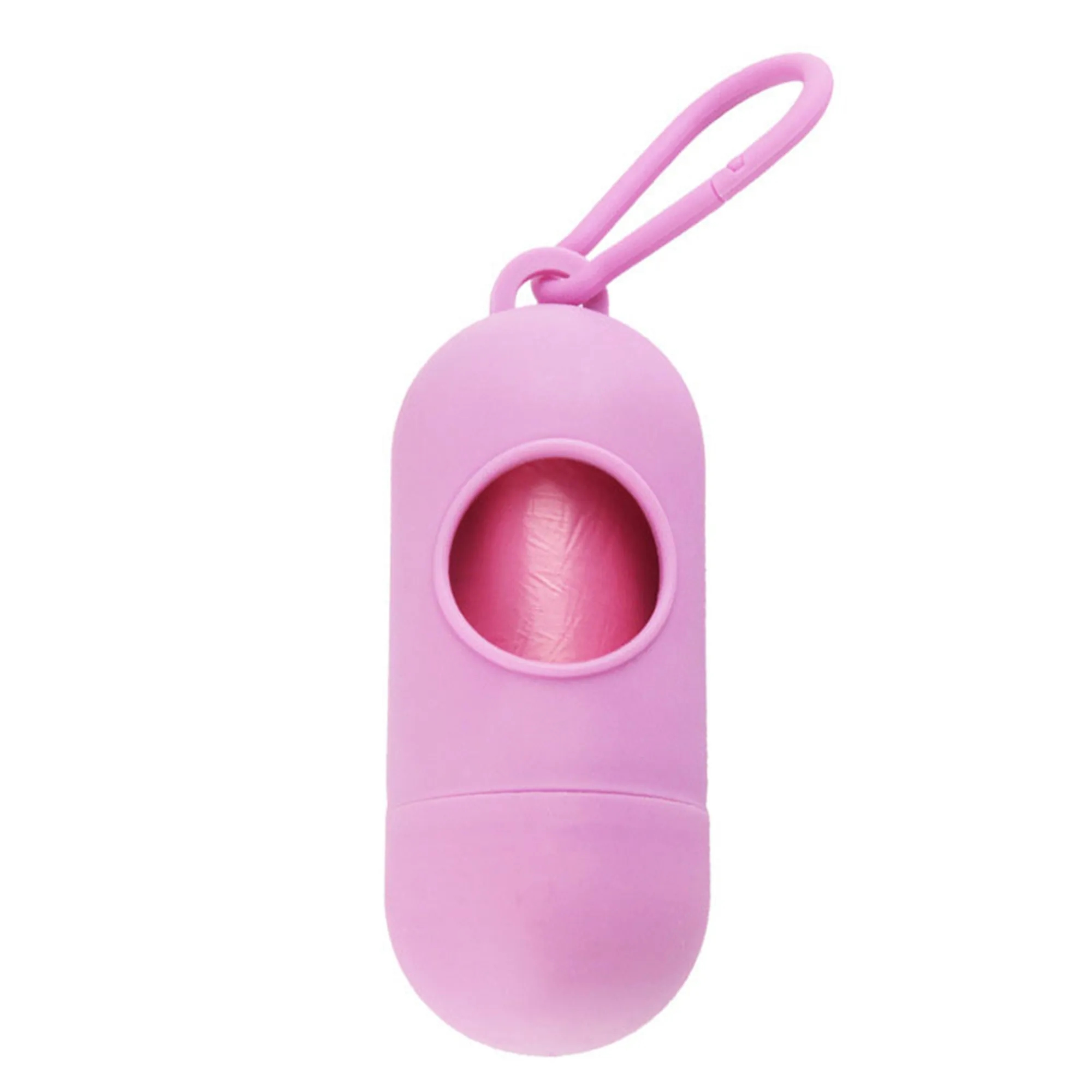 Compatible Poop Bags Holder 13