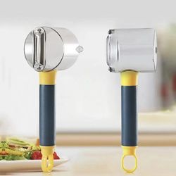 Box Storage Fruit Peeler