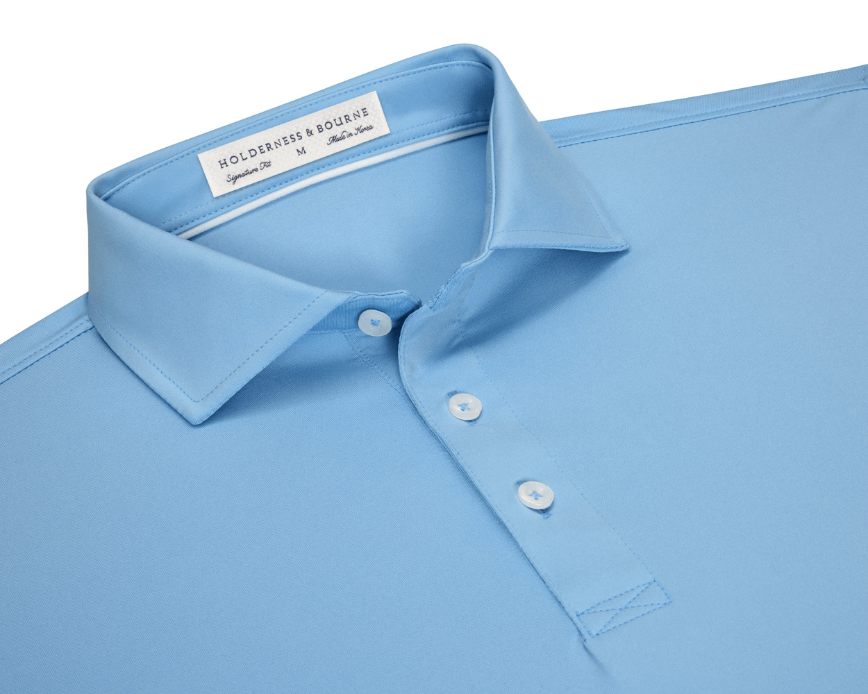 Holderness & Bourne Men's The Anderson Shirt 12