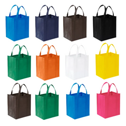 Small Grocery Tote Bags