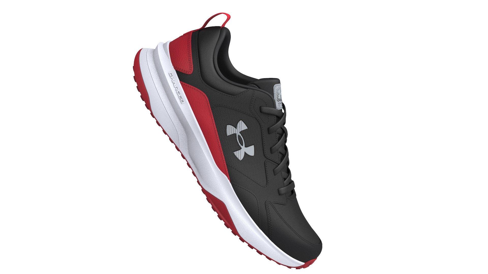 UA Charged Edge Men's Training Shoes 24